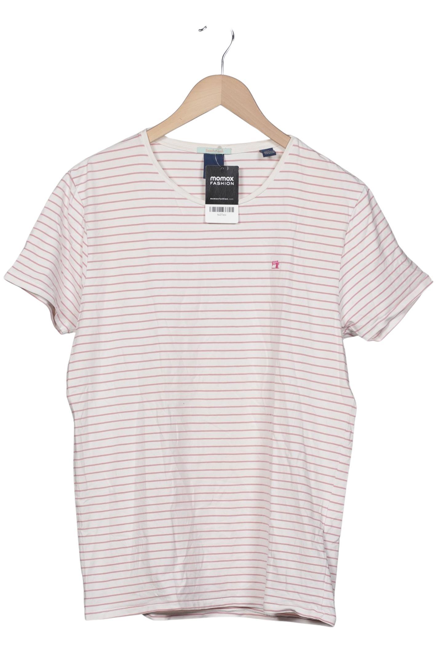 

Scotch & Soda Herren T-Shirt, weiß, Gr. 52