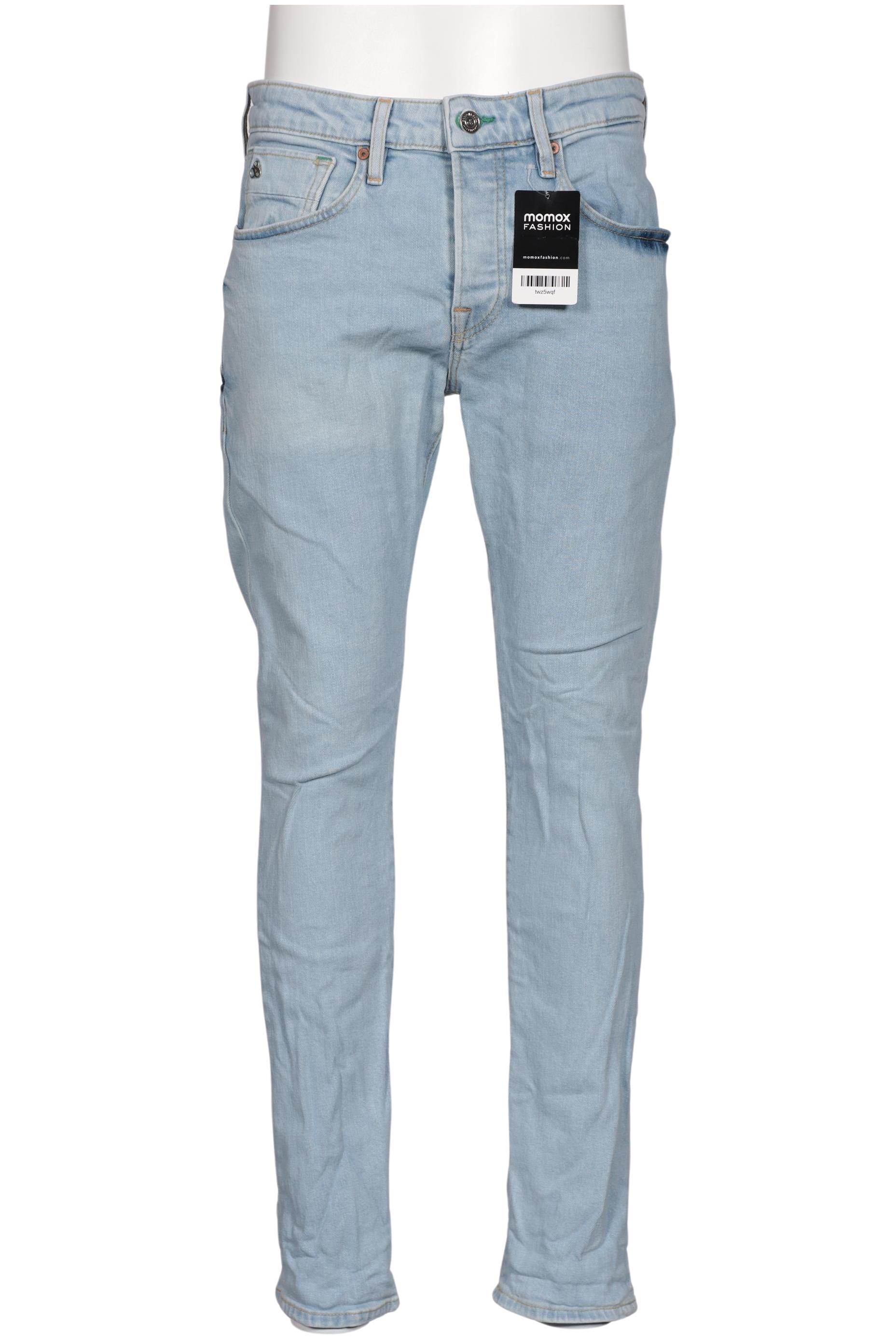 

Scotch & Soda Herren Jeans, hellblau, Gr. 32