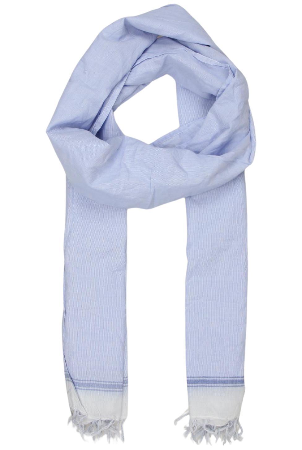 

Scotch & Soda Herren Schal, hellblau, Gr.