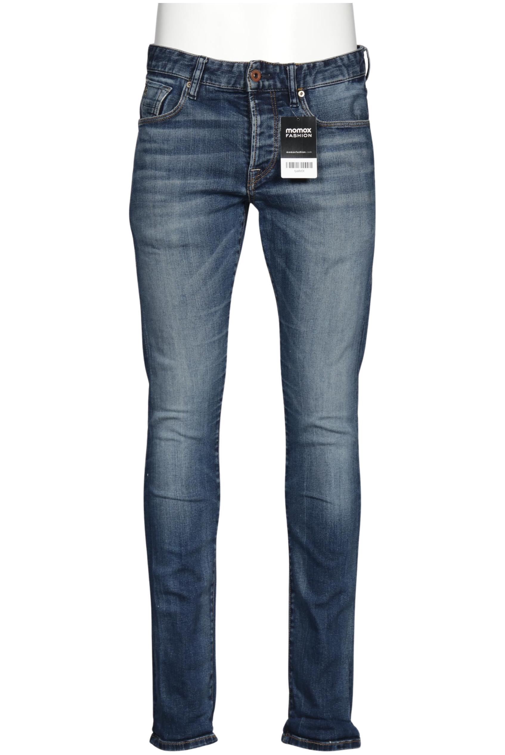 

Scotch & Soda Herren Jeans, blau, Gr. 29