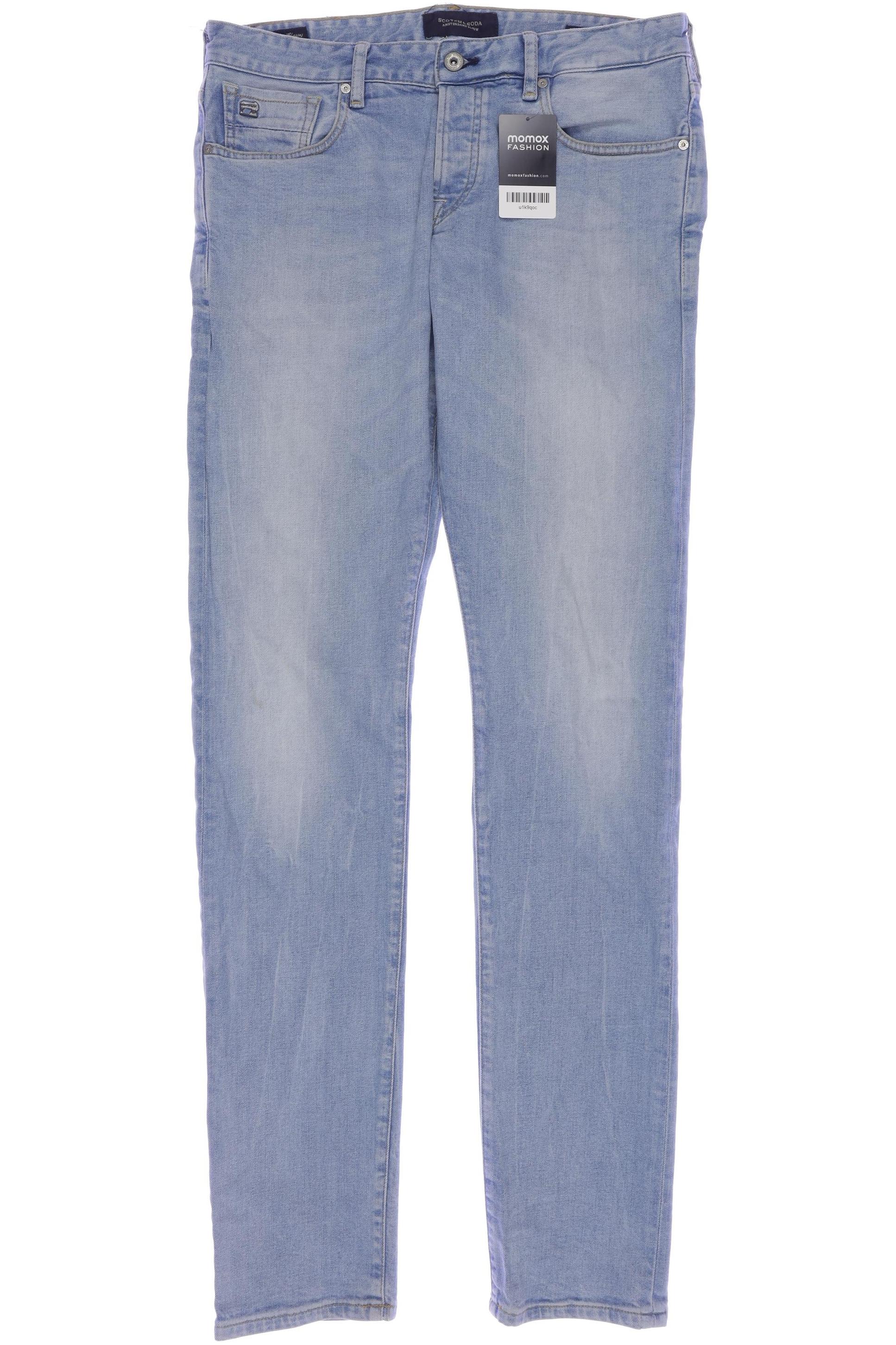 

Scotch & Soda Herren Jeans, blau, Gr. 31