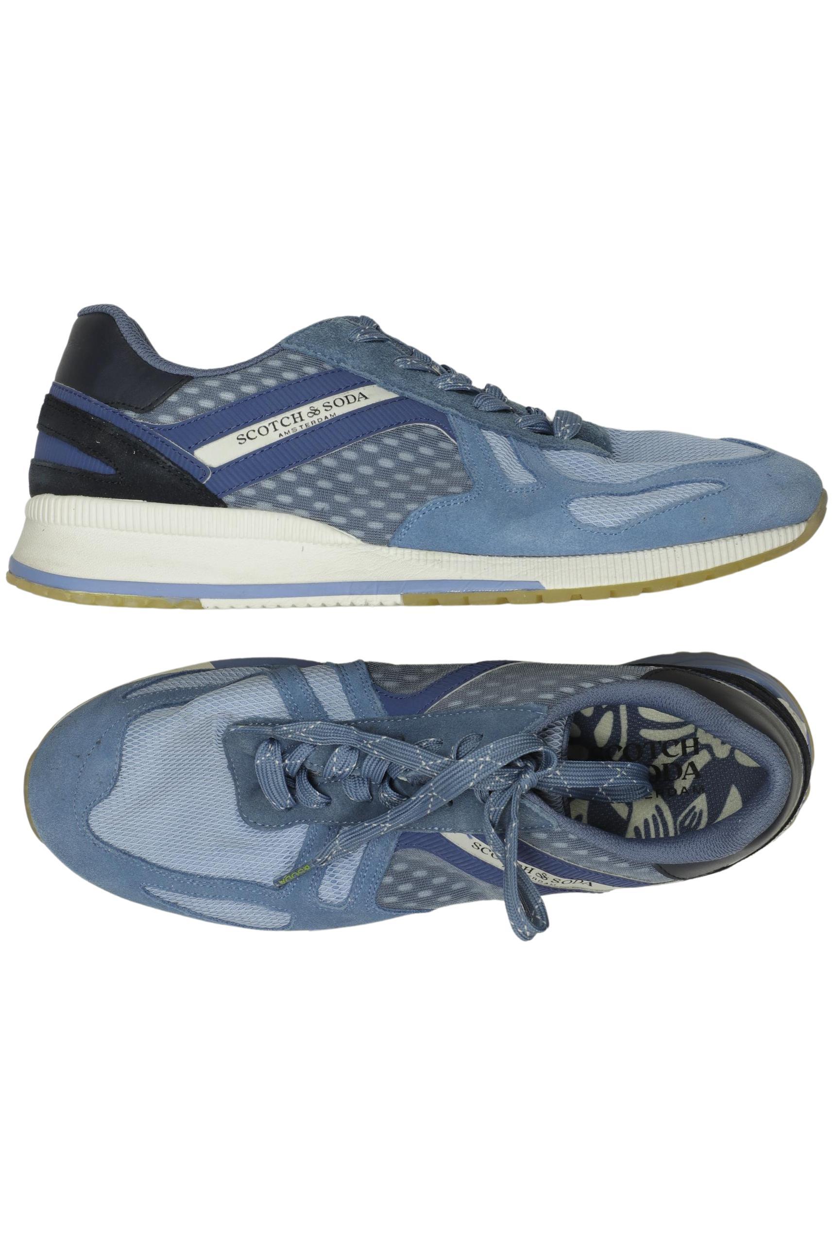 

Scotch & Soda Herren Sneakers, mehrfarbig, Gr. 46