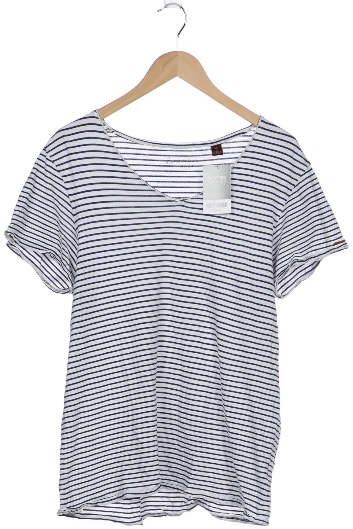 

Scotch & Soda Herren T-Shirt, weiß