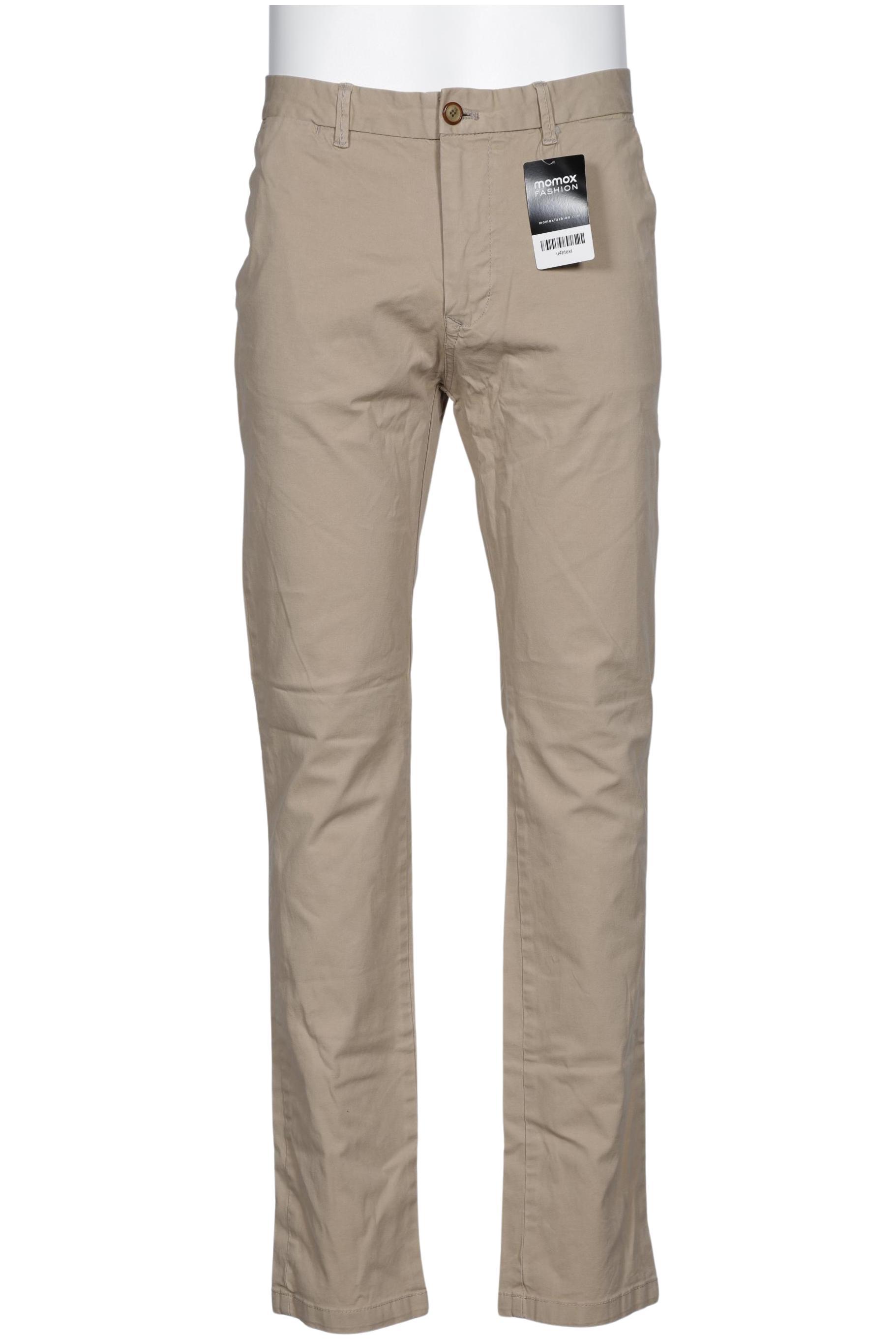 

Scotch & Soda Herren Stoffhose, beige, Gr. 32