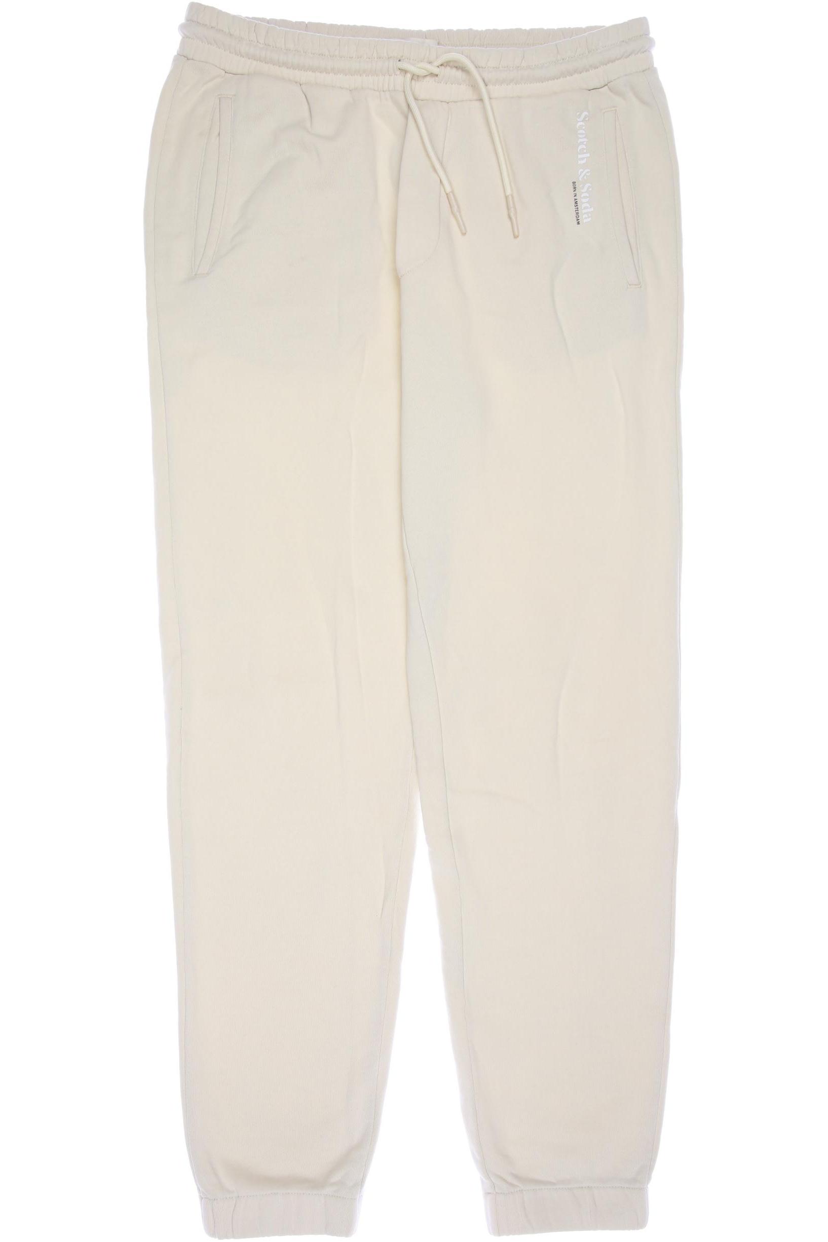 

Scotch & Soda Herren Stoffhose, beige, Gr. 0