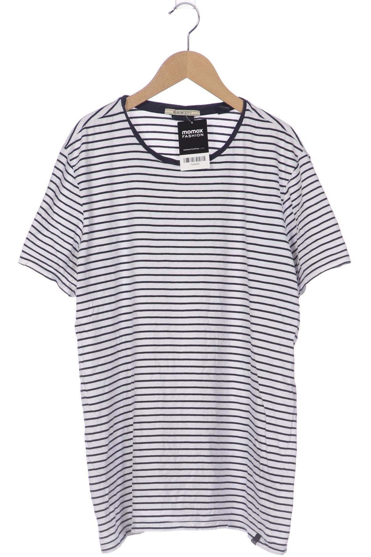 

Scotch & Soda Herren T-Shirt, weiß, Gr. 54