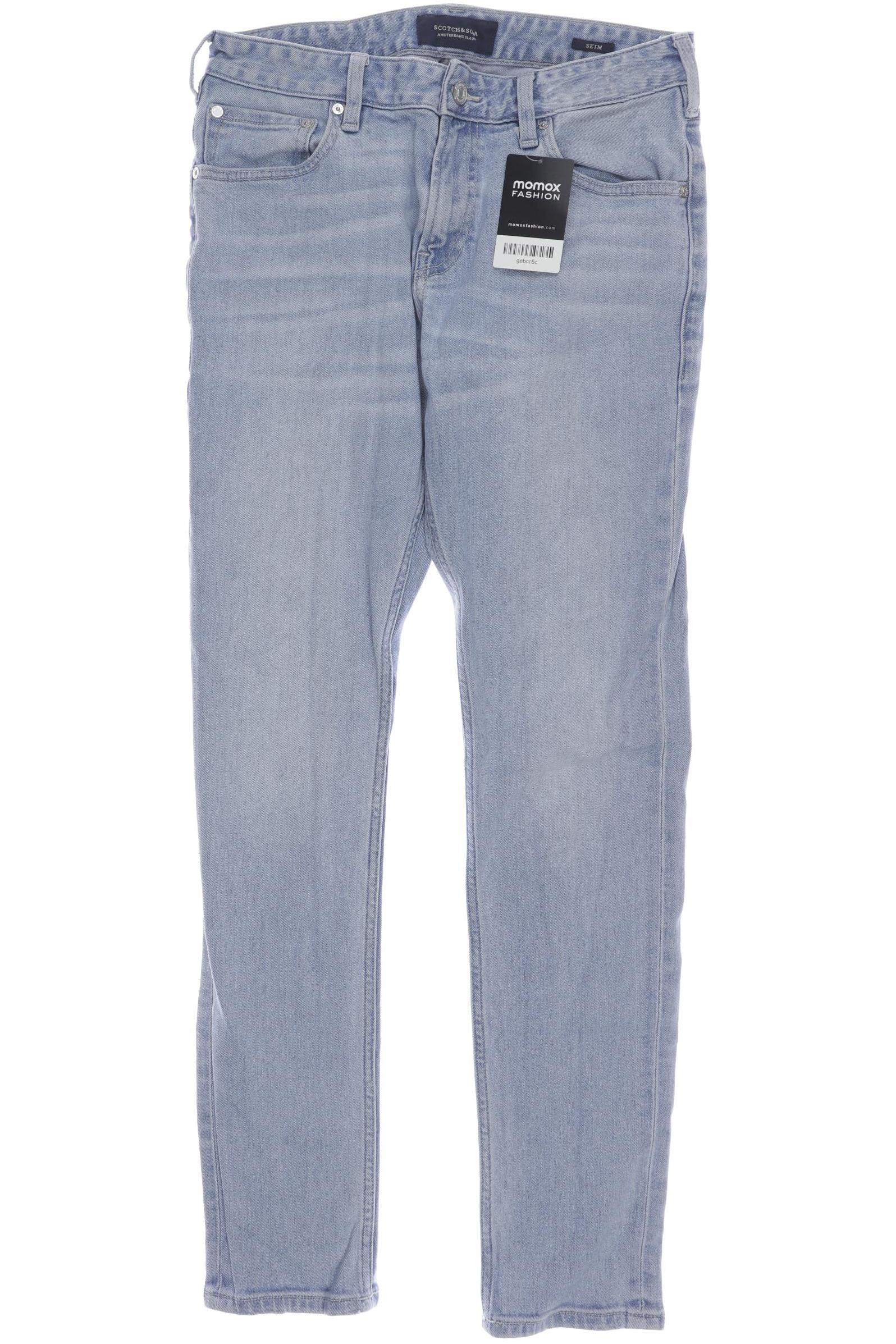 

Scotch & Soda Herren Jeans, blau, Gr. 29