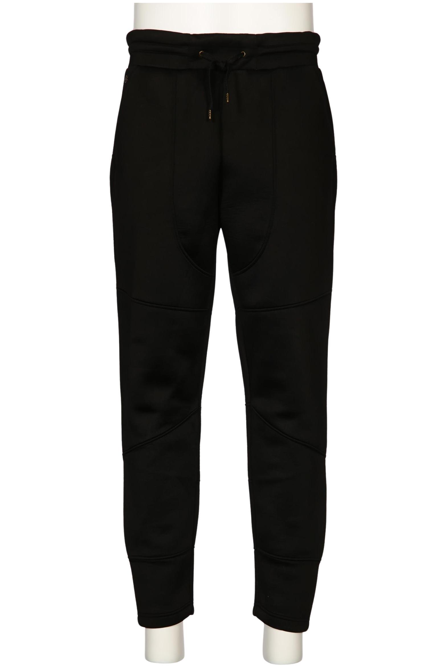 Thumbnail - Scotch &amp; Soda Herren Stoffhose, schwarz, Gr. 0