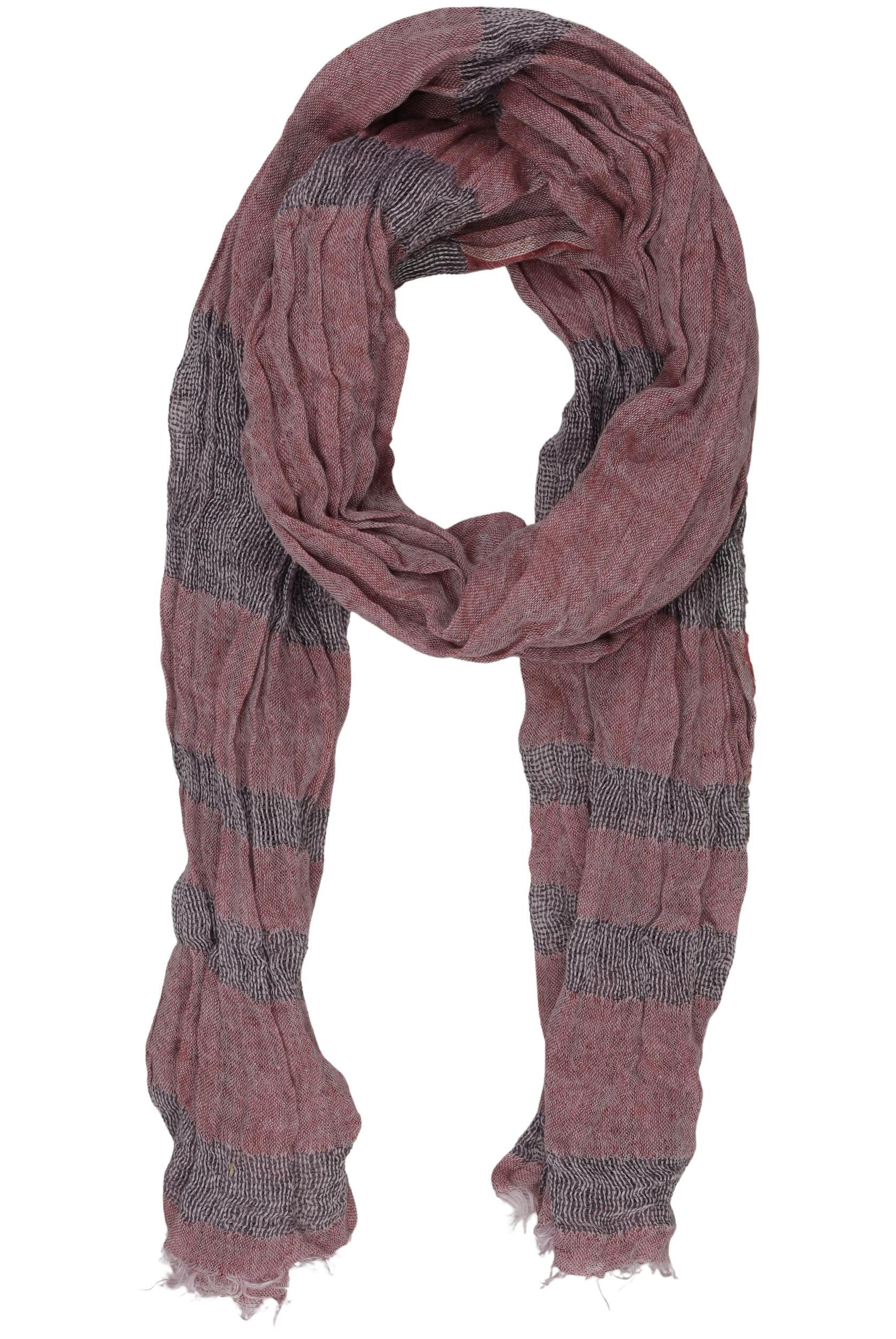 

Scotch & Soda Herren Schal, pink, Gr.