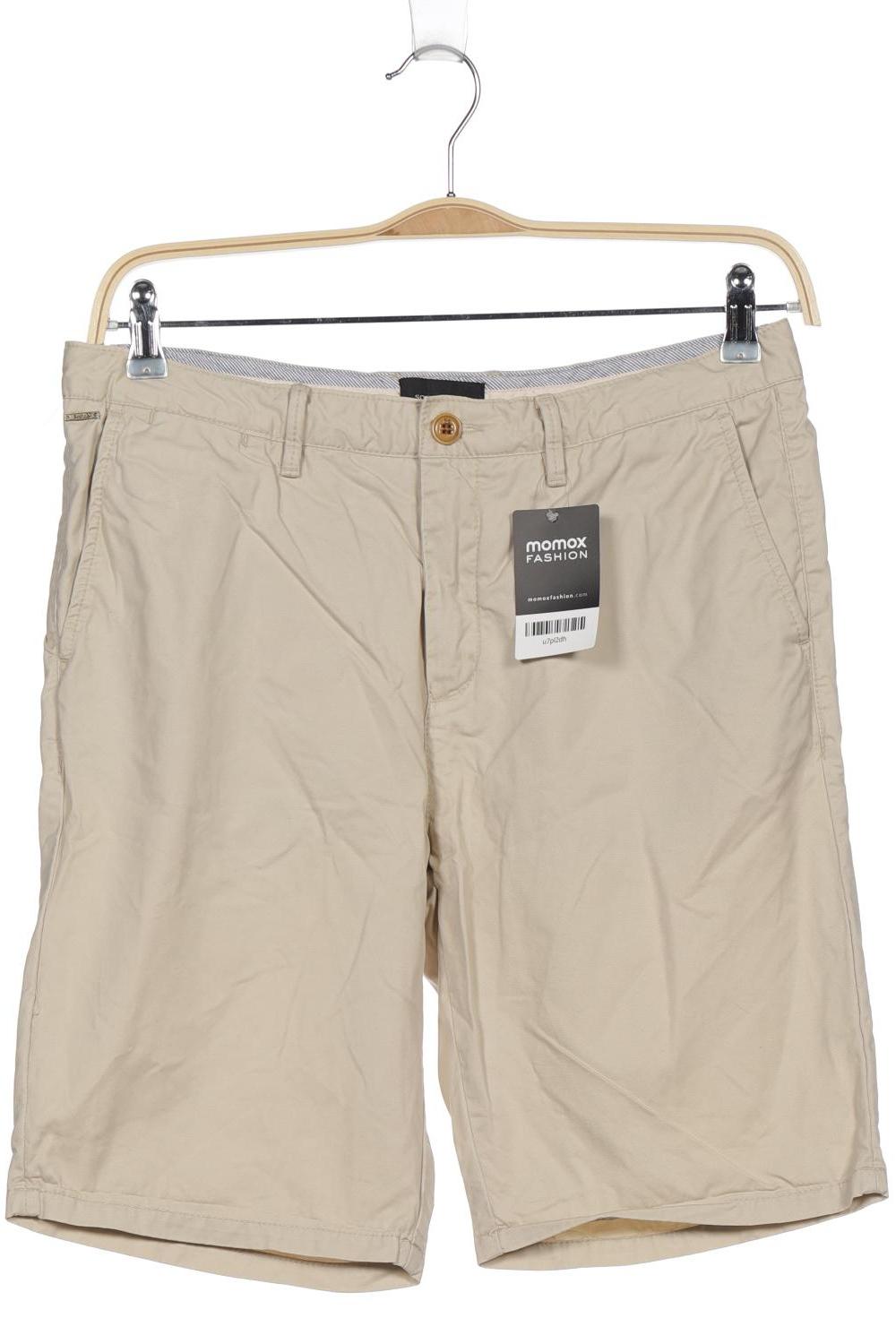 

Scotch & Soda Herren Shorts, beige