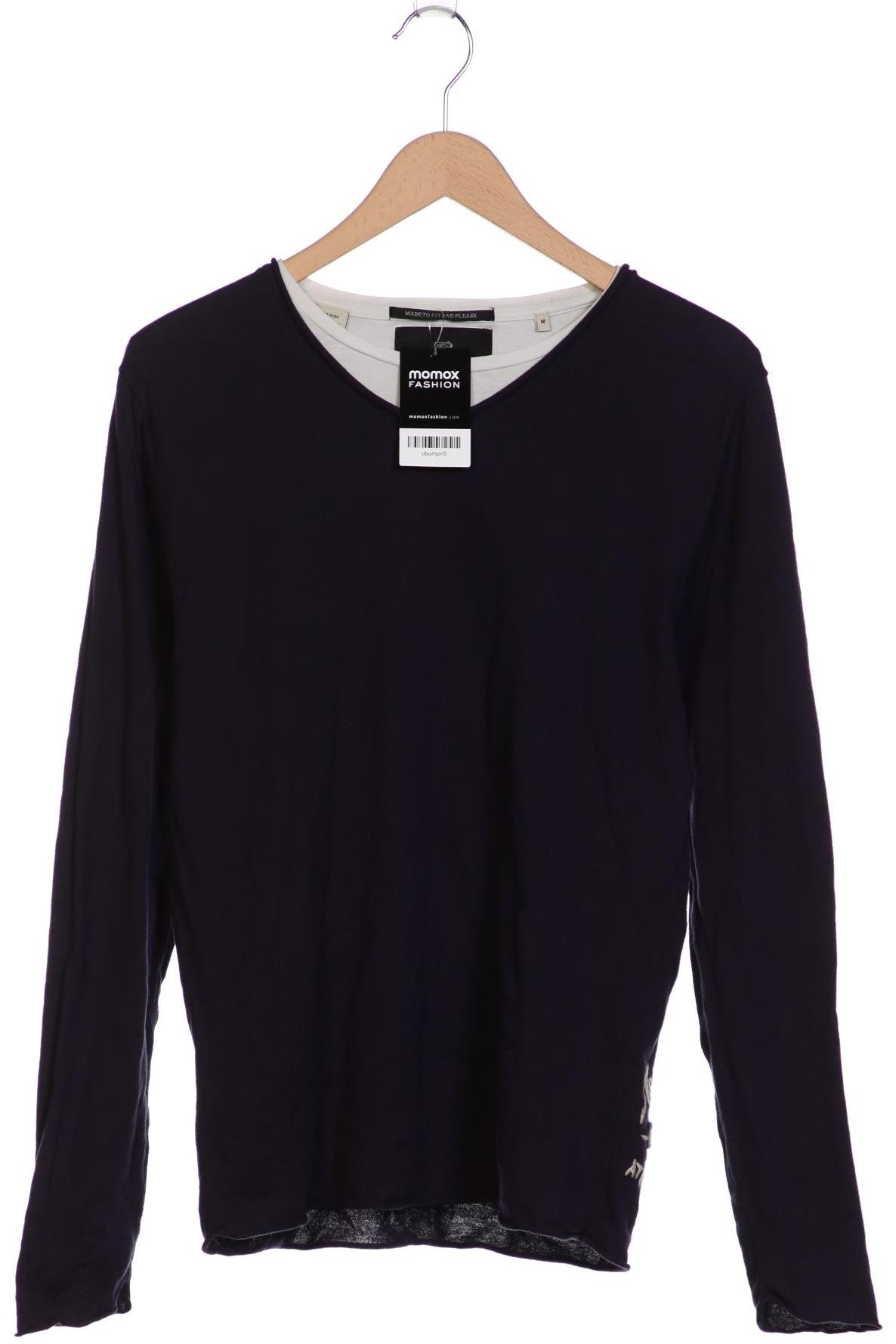 

Scotch & Soda Herren Pullover, marineblau, Gr. 48