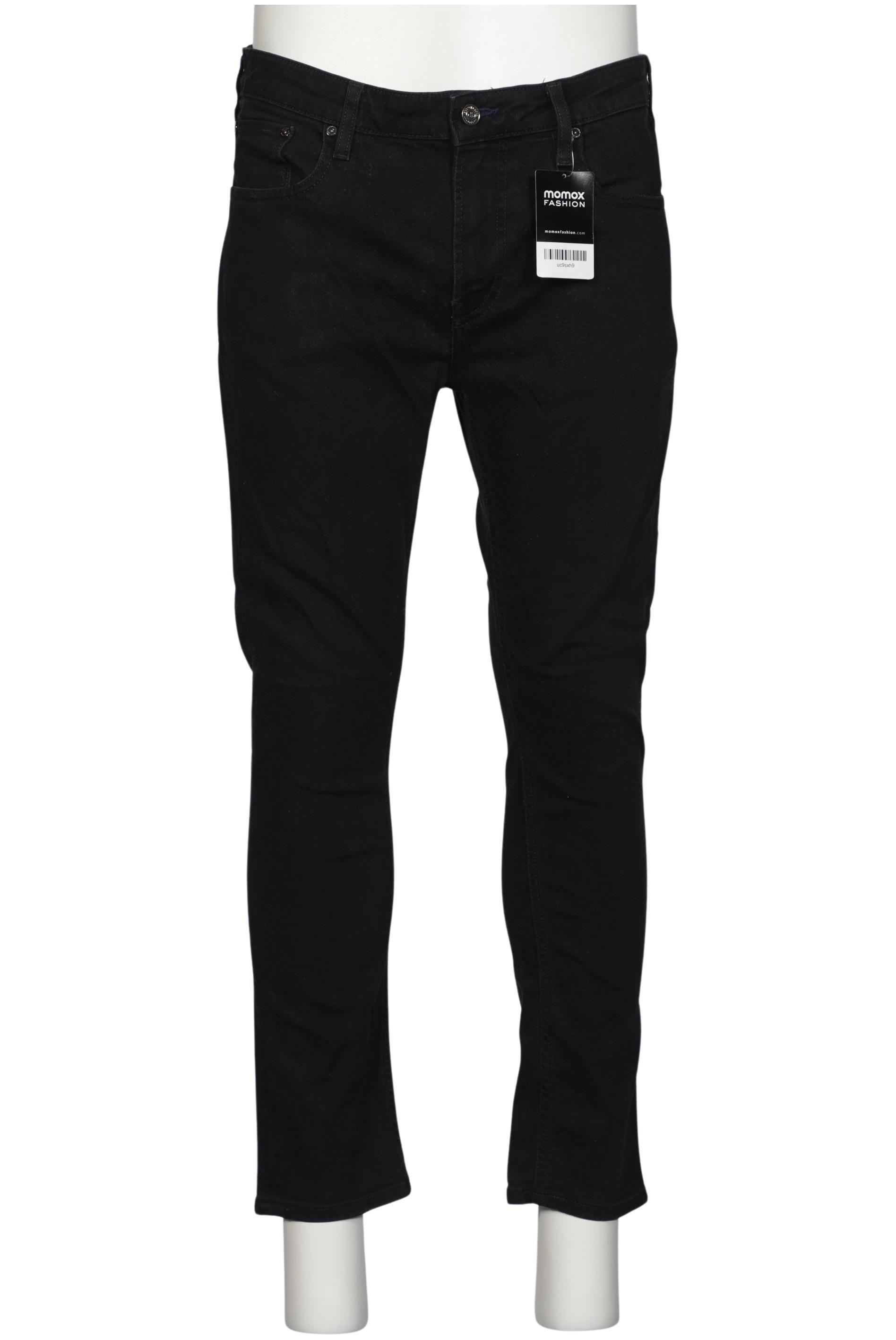 Thumbnail - Scotch &amp; Soda Herren Jeans, schwarz, Gr. 36