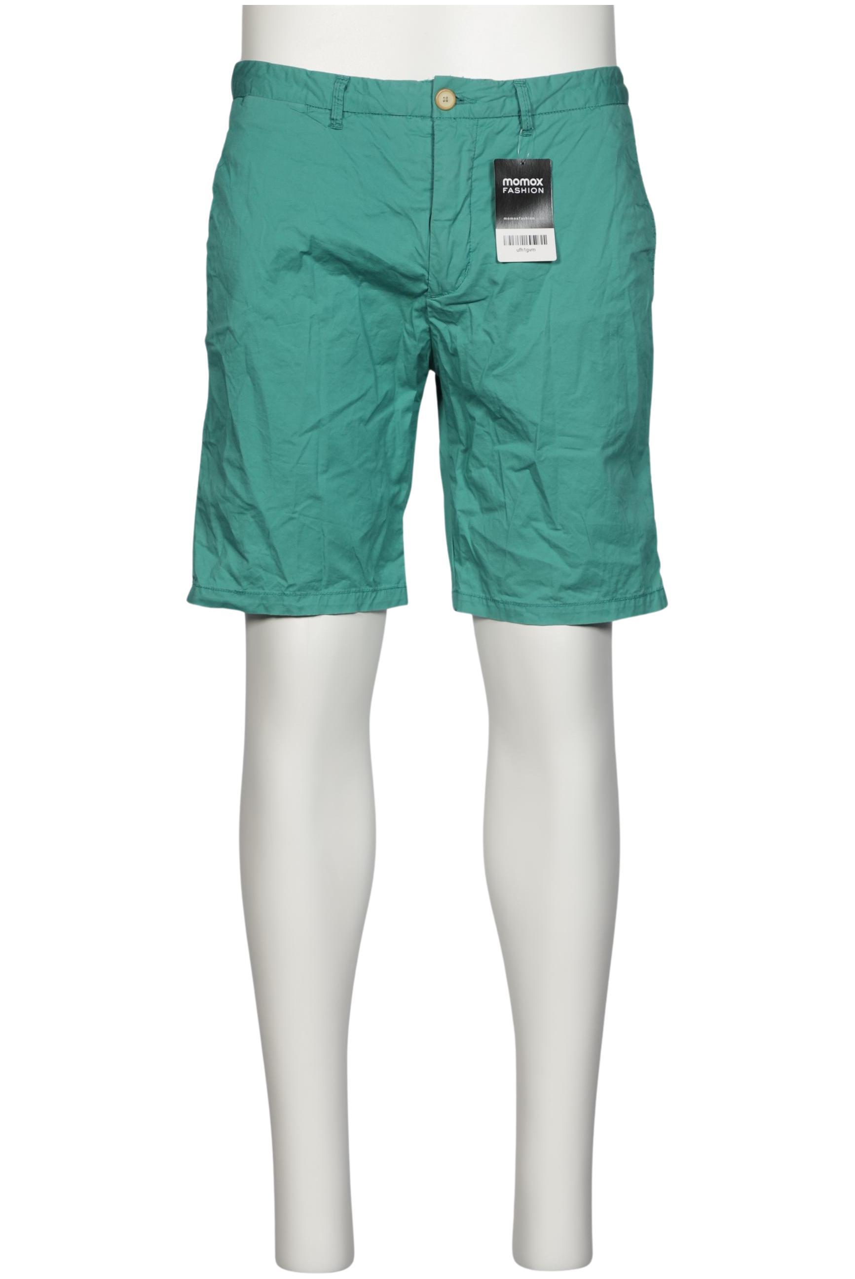 Thumbnail - Scotch &amp; Soda Herren Shorts, türkis, Gr. 34
