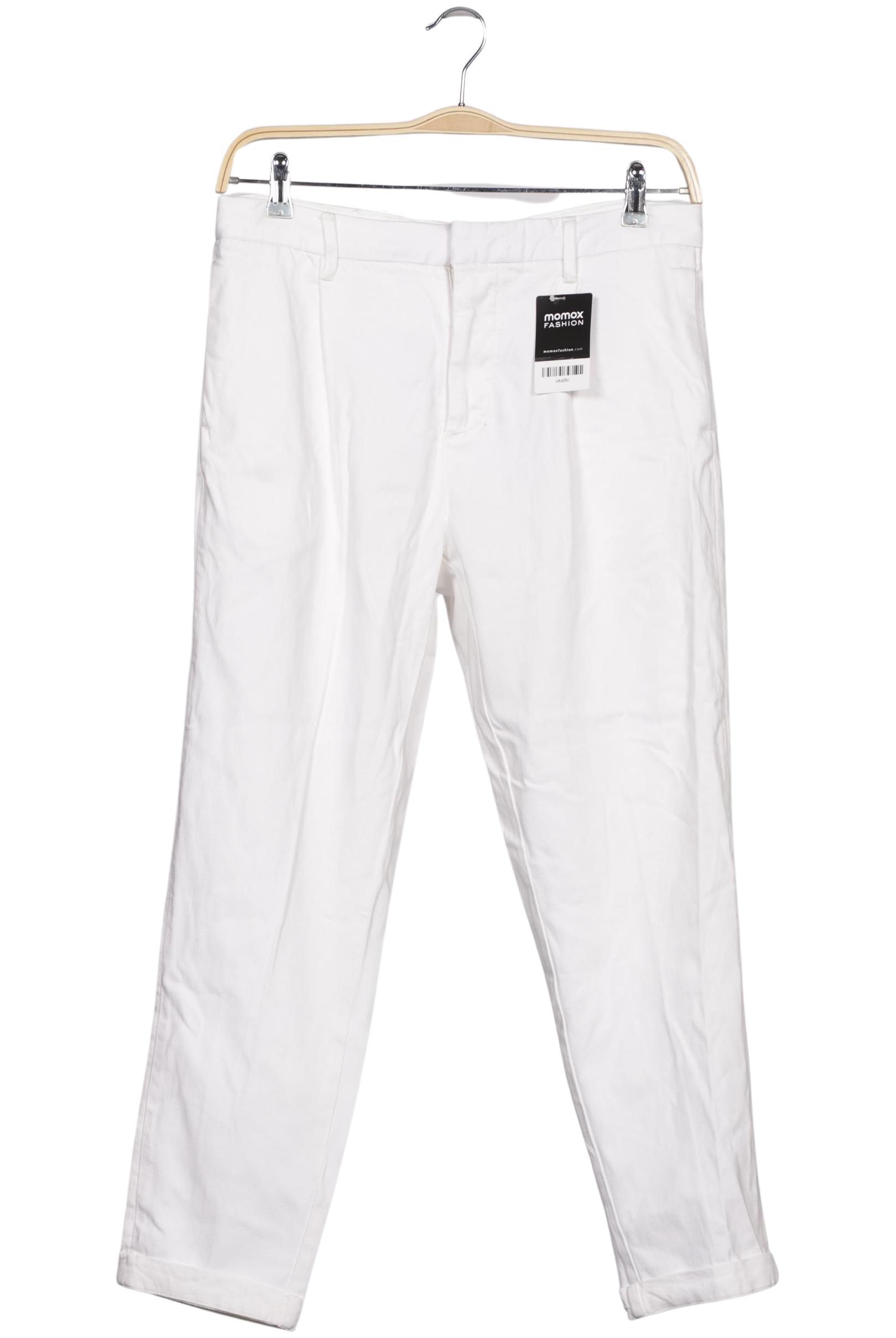 

Scotch & Soda Herren Stoffhose, weiß, Gr. 31