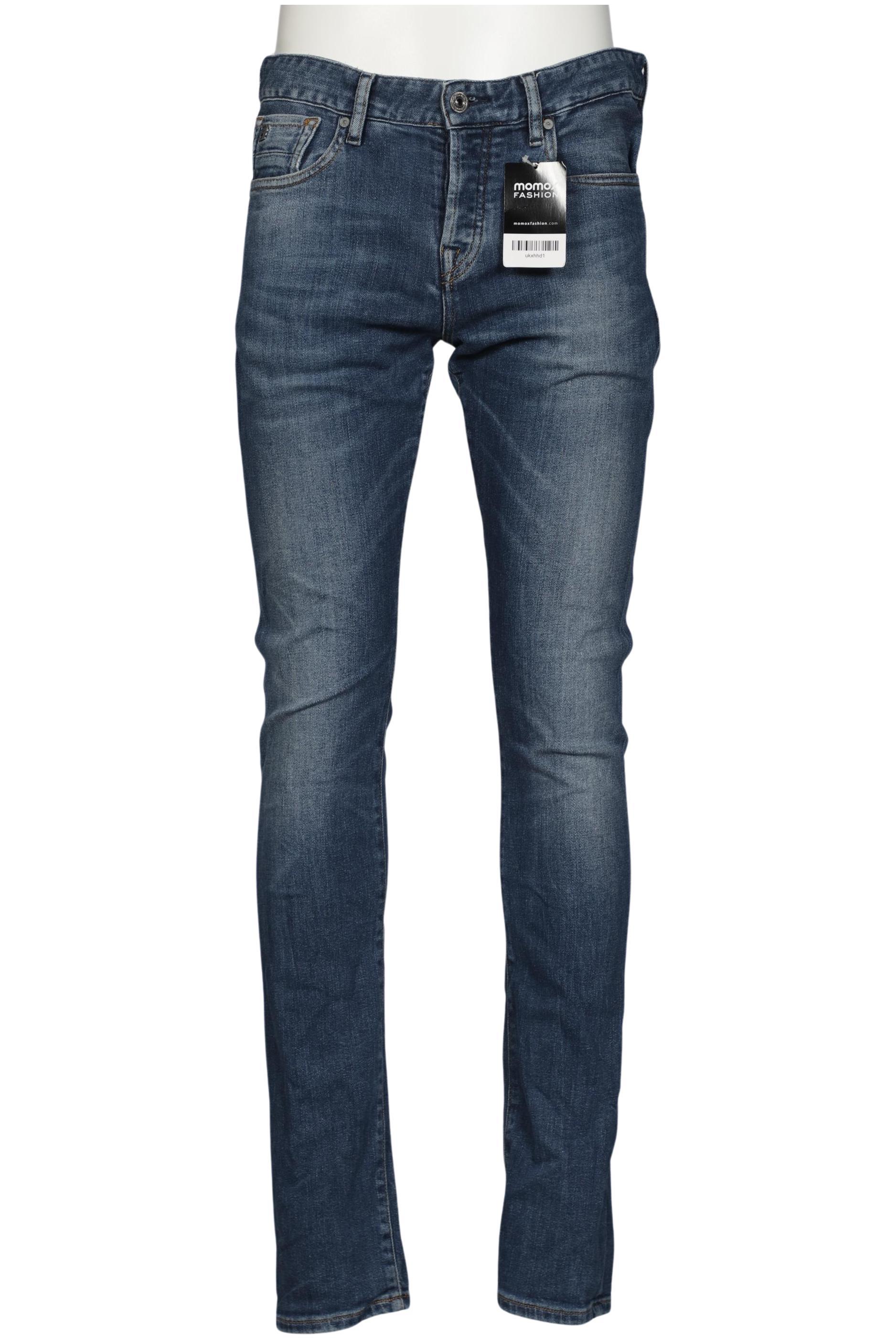 

Scotch & Soda Herren Jeans, blau, Gr. 30