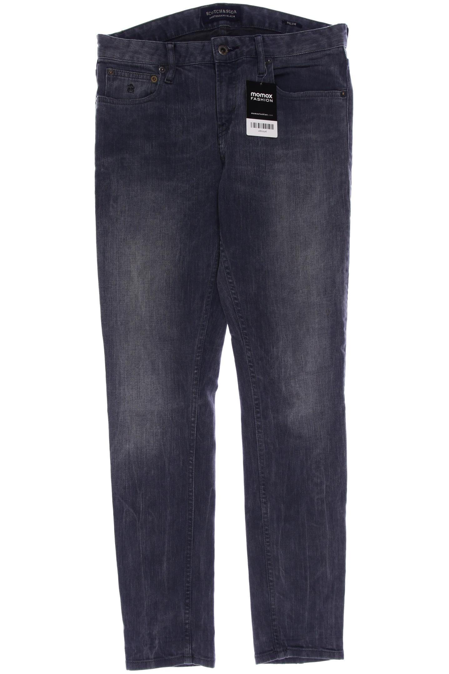 

Scotch & Soda Herren Jeans, blau