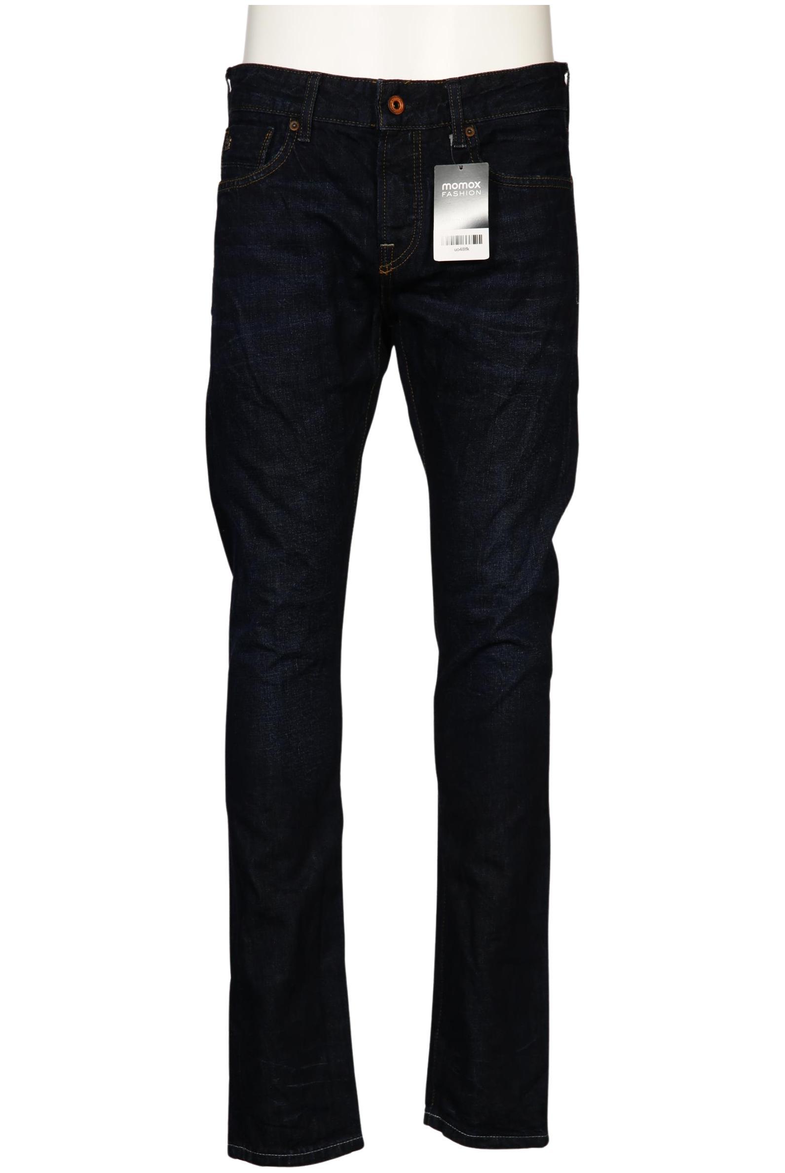 

Scotch & Soda Herren Jeans, marineblau, Gr. 30