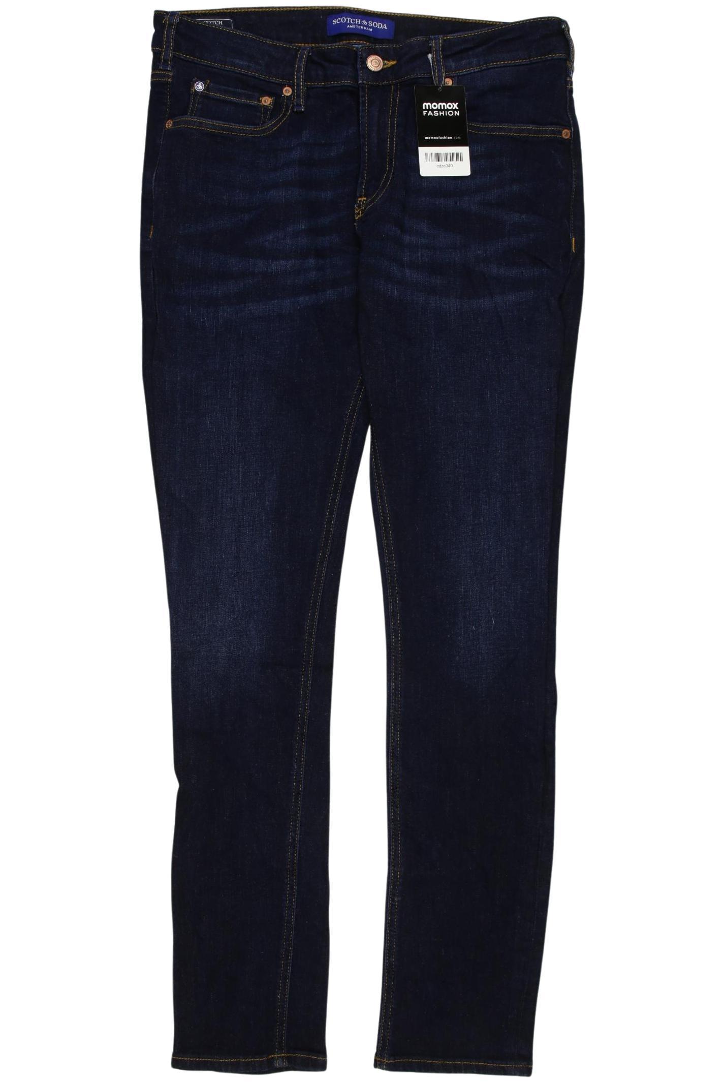 

Scotch & Soda Herren Jeans, marineblau, Gr. 31