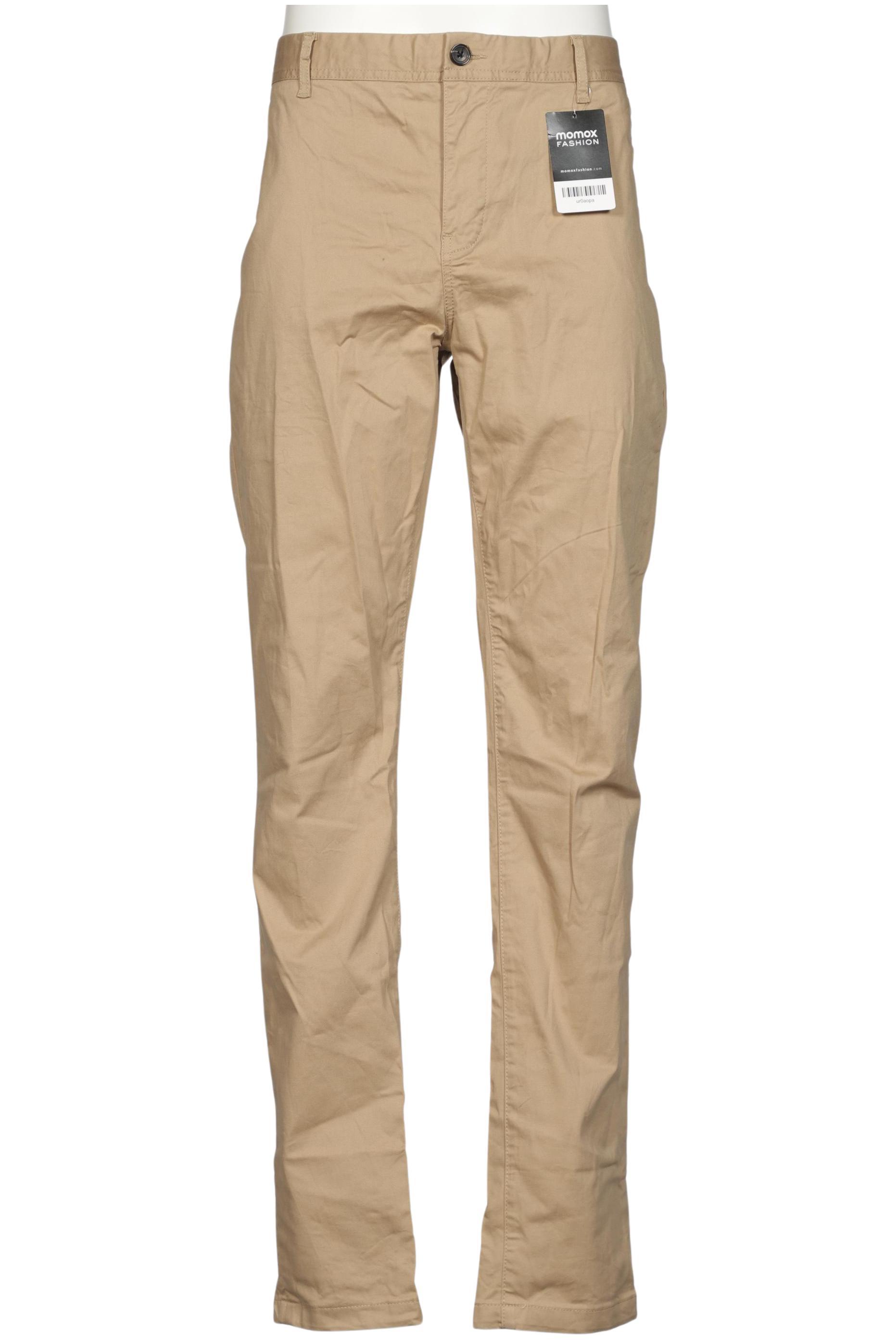 

Scotch & Soda Herren Stoffhose, beige, Gr. 34