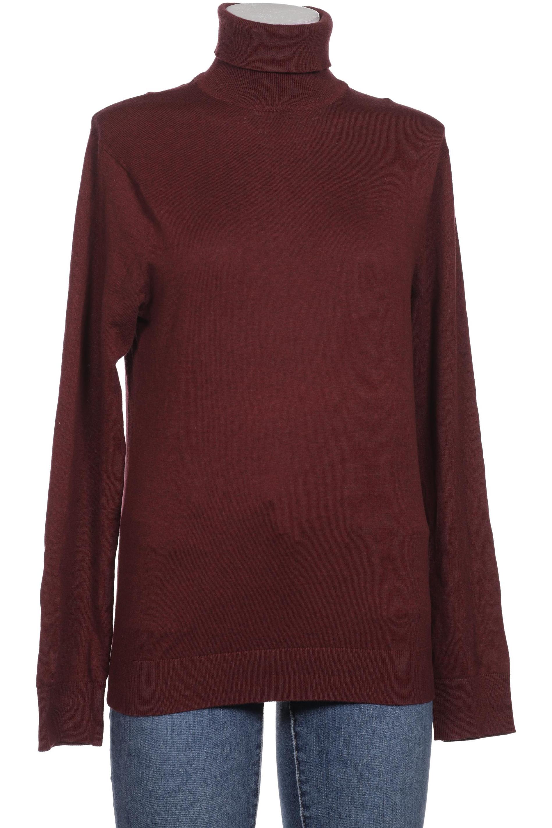 

Scotch & Soda Herren Pullover, bordeaux, Gr. 46