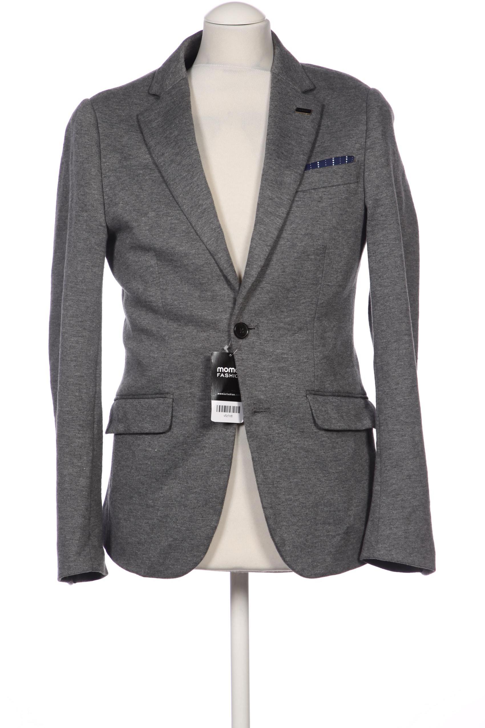 

Scotch & Soda Herren Sakko, grau