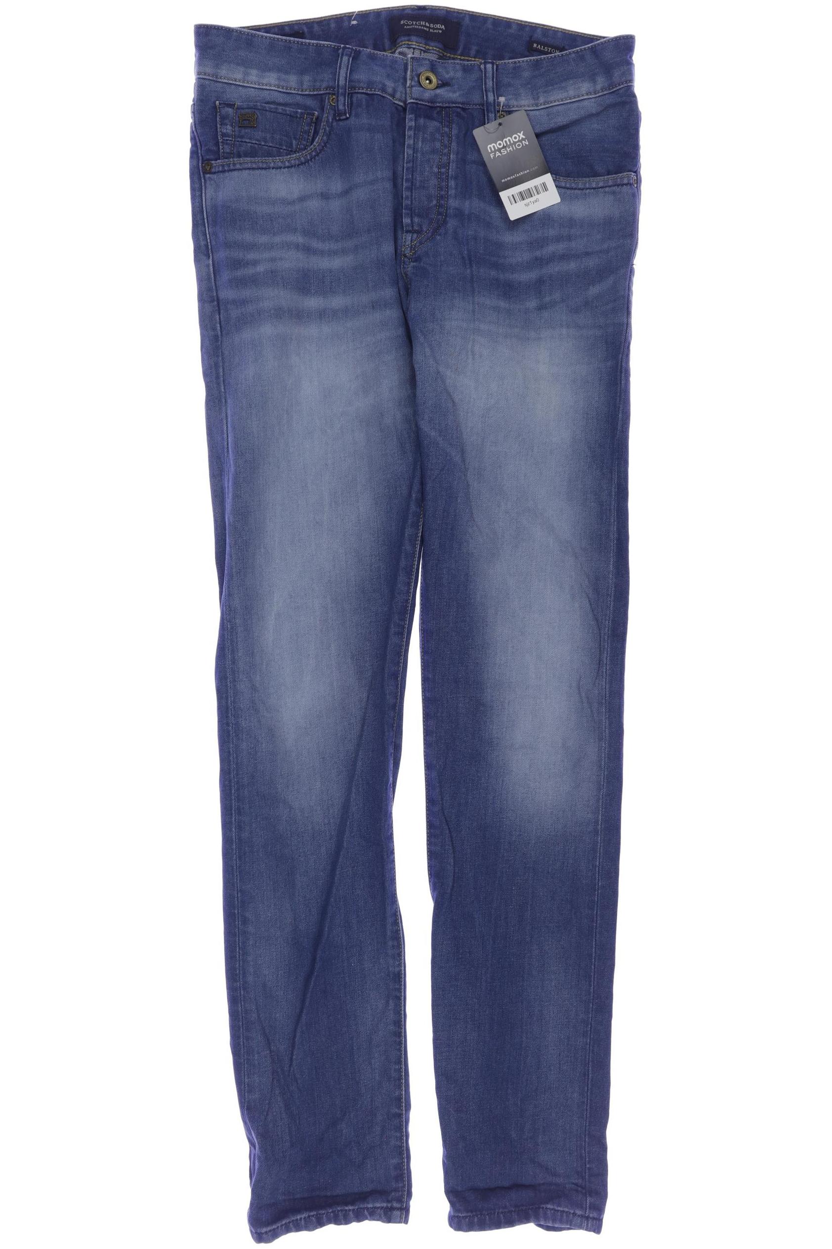 

Scotch & Soda Herren Jeans, blau, Gr. 29