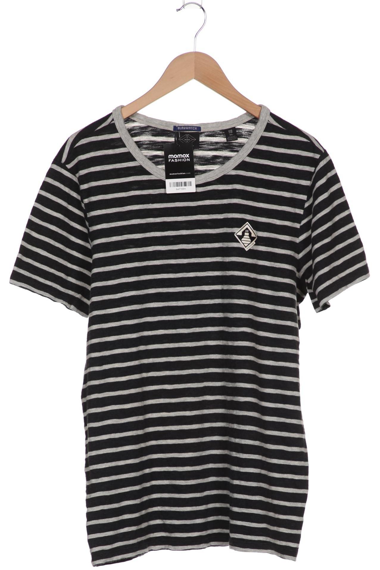 

Scotch & Soda Herren T-Shirt, grau, Gr. 54