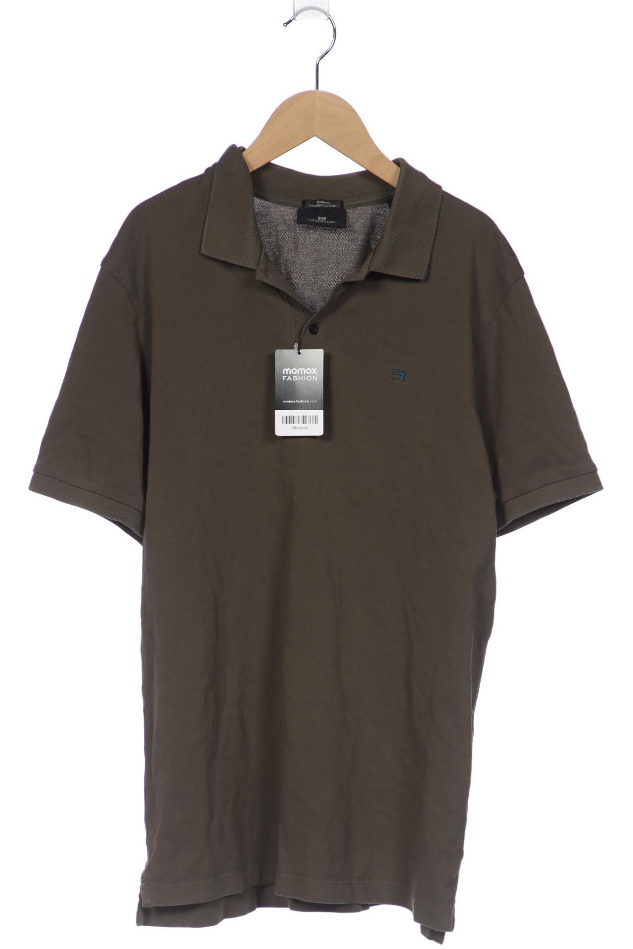 

Scotch & Soda Herren Poloshirt, grün