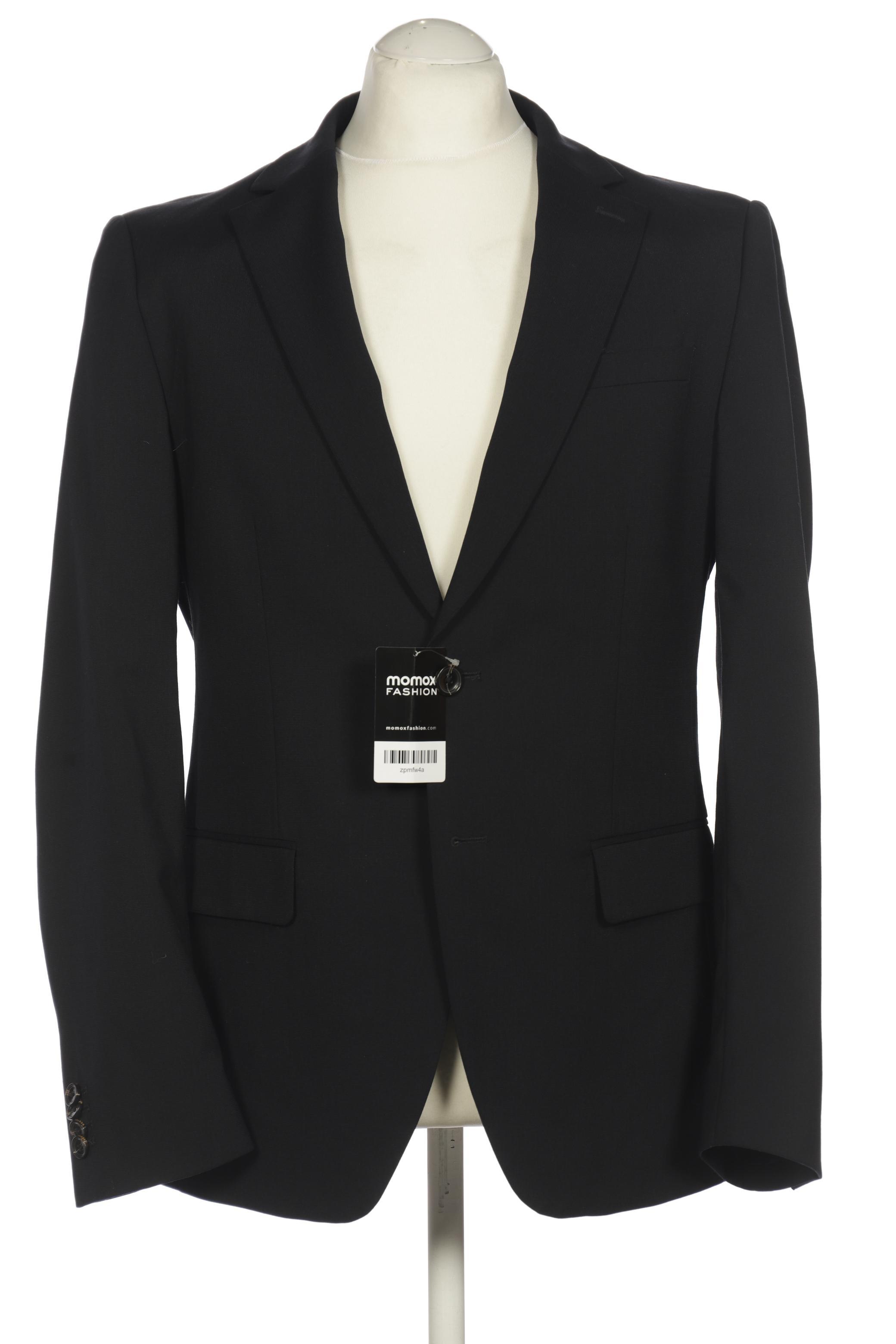

Scotch & Soda Herren Sakko, schwarz, Gr. 52