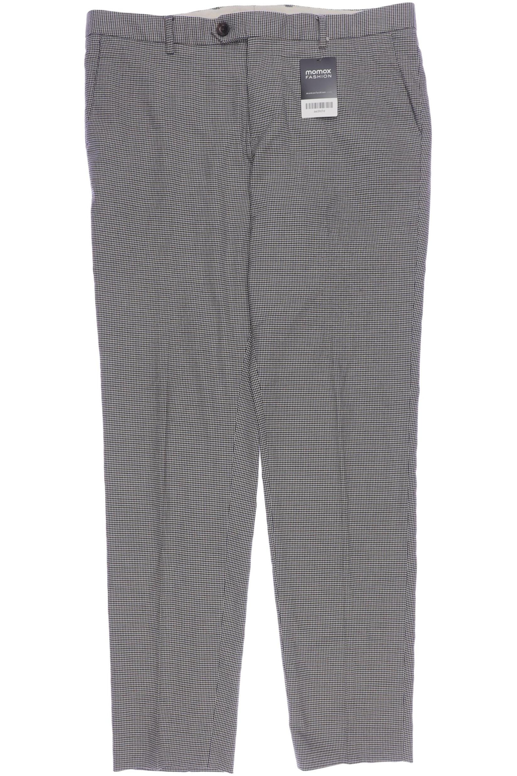

Scotch & Soda Herren Stoffhose, grau, Gr. 34