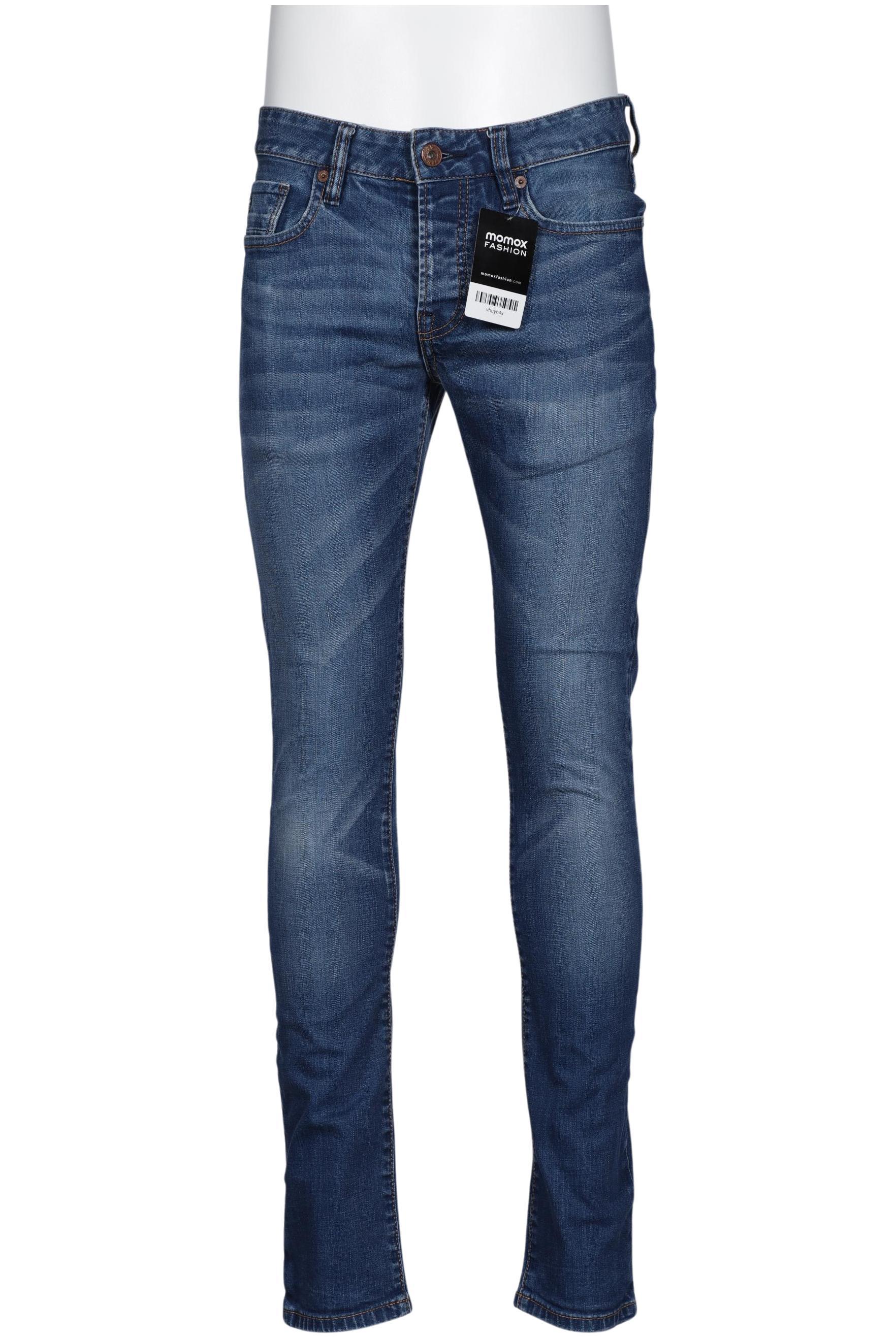 

Scotch & Soda Herren Jeans, blau, Gr. 28