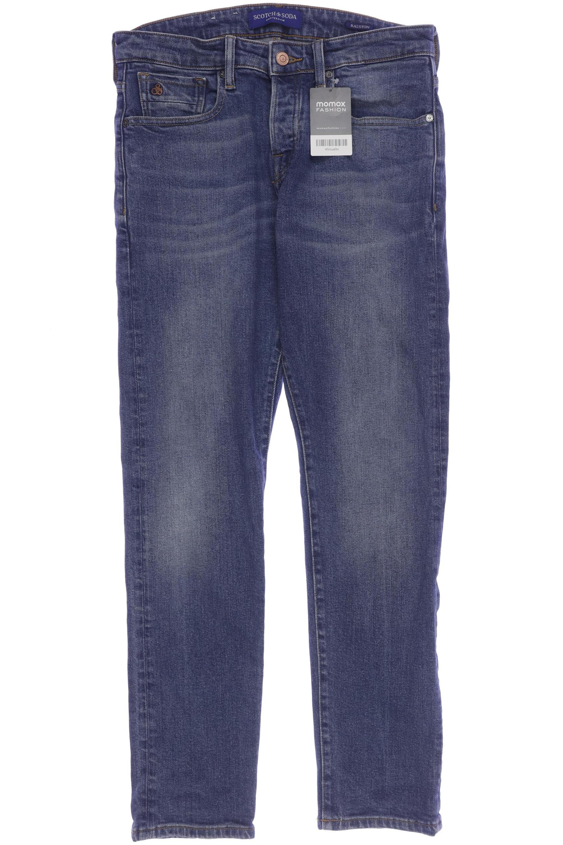 

Scotch & Soda Herren Jeans, blau, Gr. 31