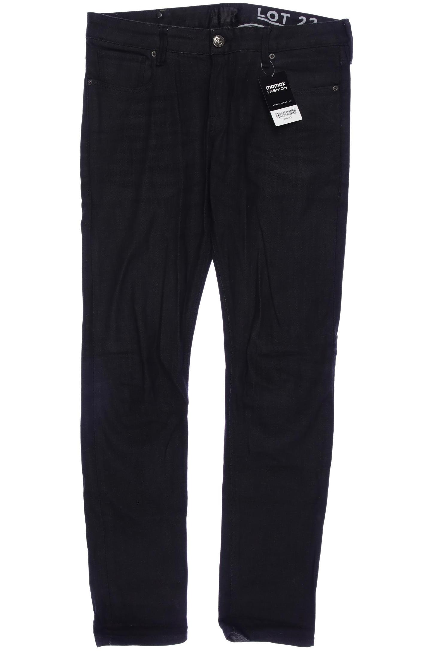 

Scotch & Soda Herren Jeans, schwarz, Gr. 30