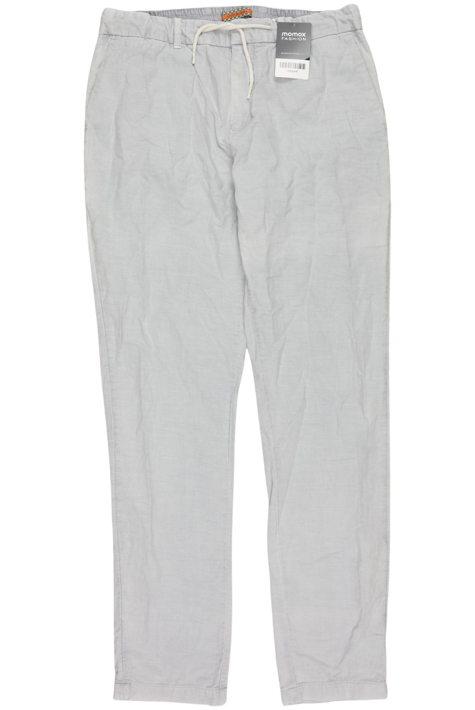 

Scotch & Soda Herren Jeans, hellblau, Gr. 31
