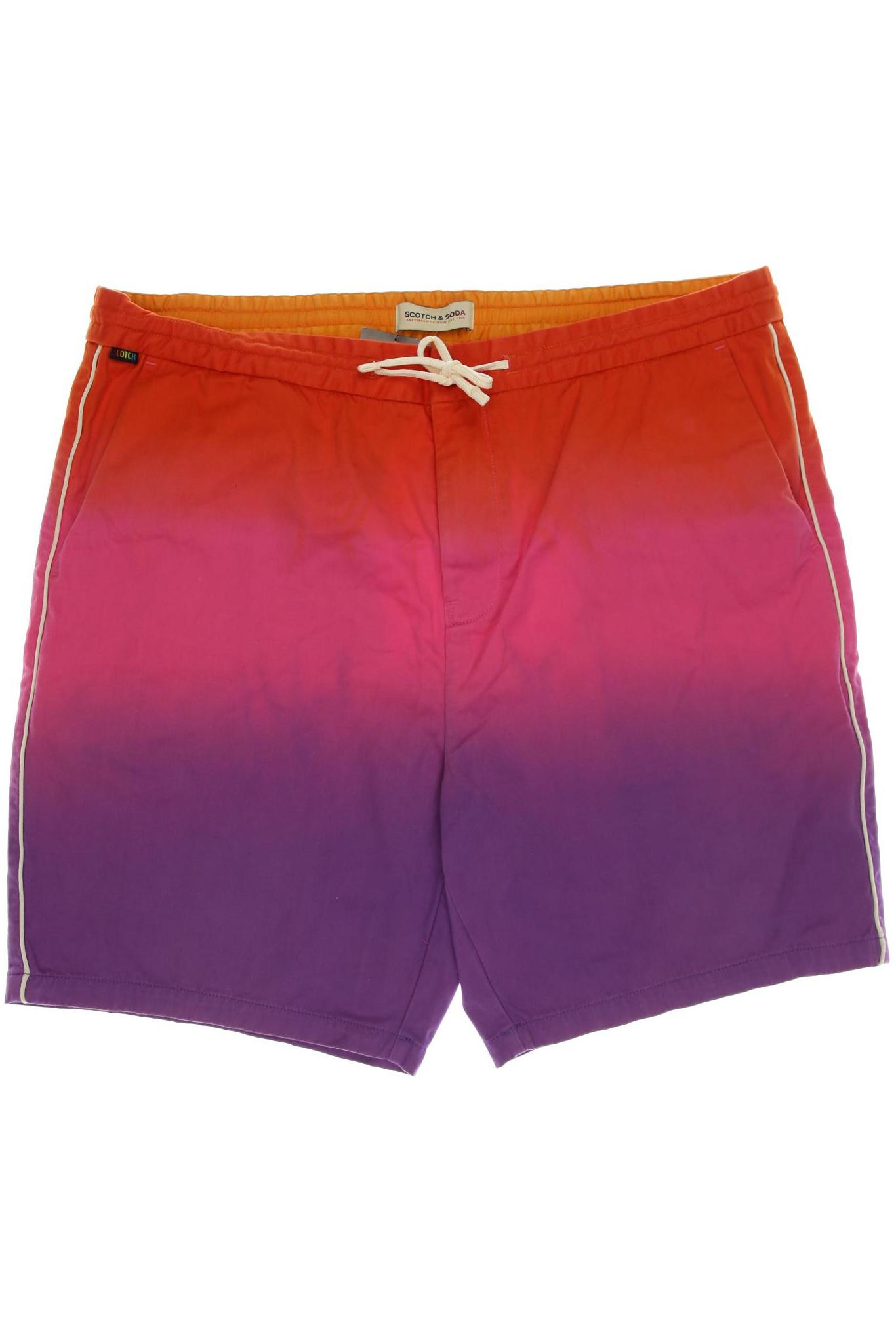 

Scotch & Soda Herren Shorts, mehrfarbig