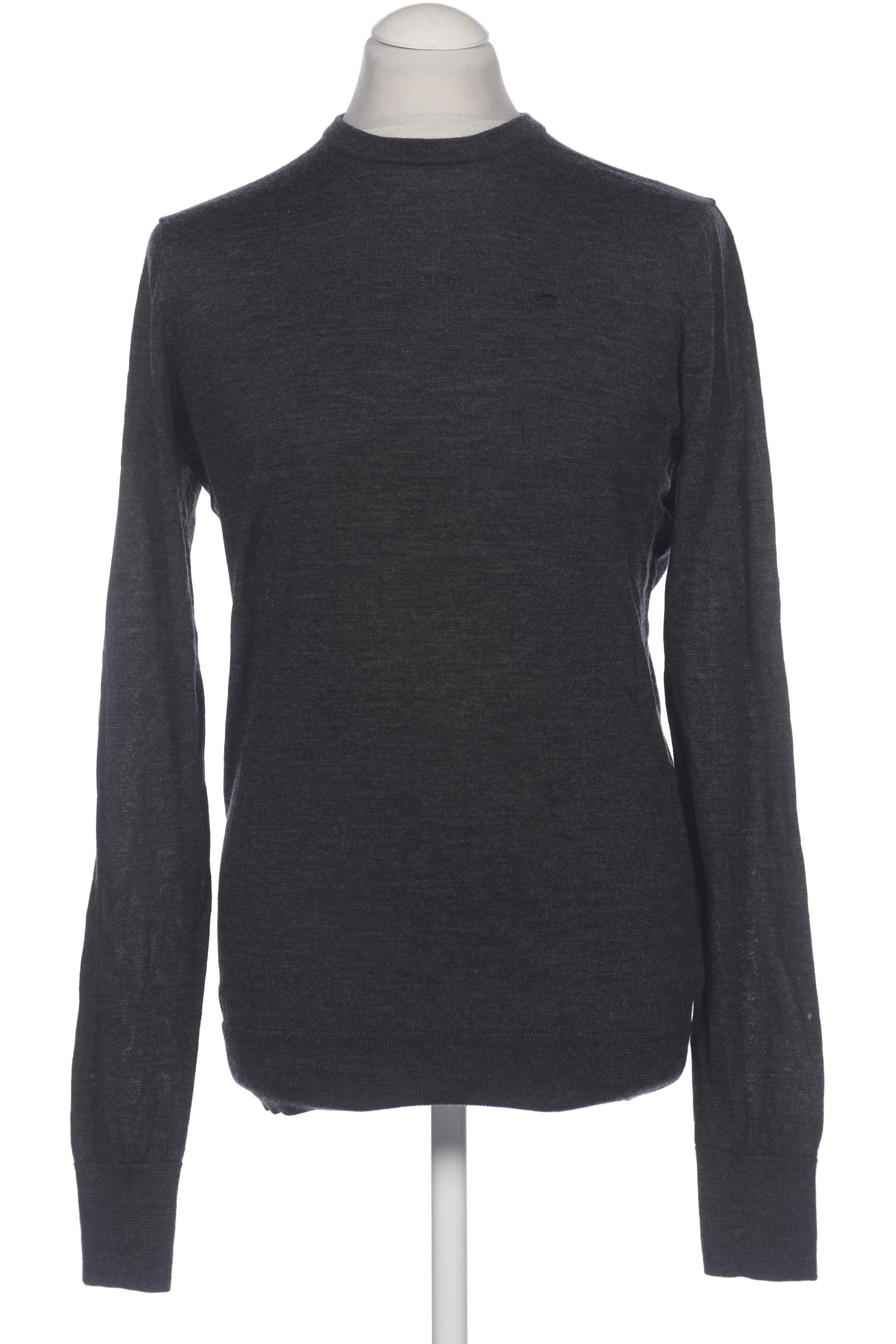

Scotch & Soda Herren Pullover, grau, Gr. 52