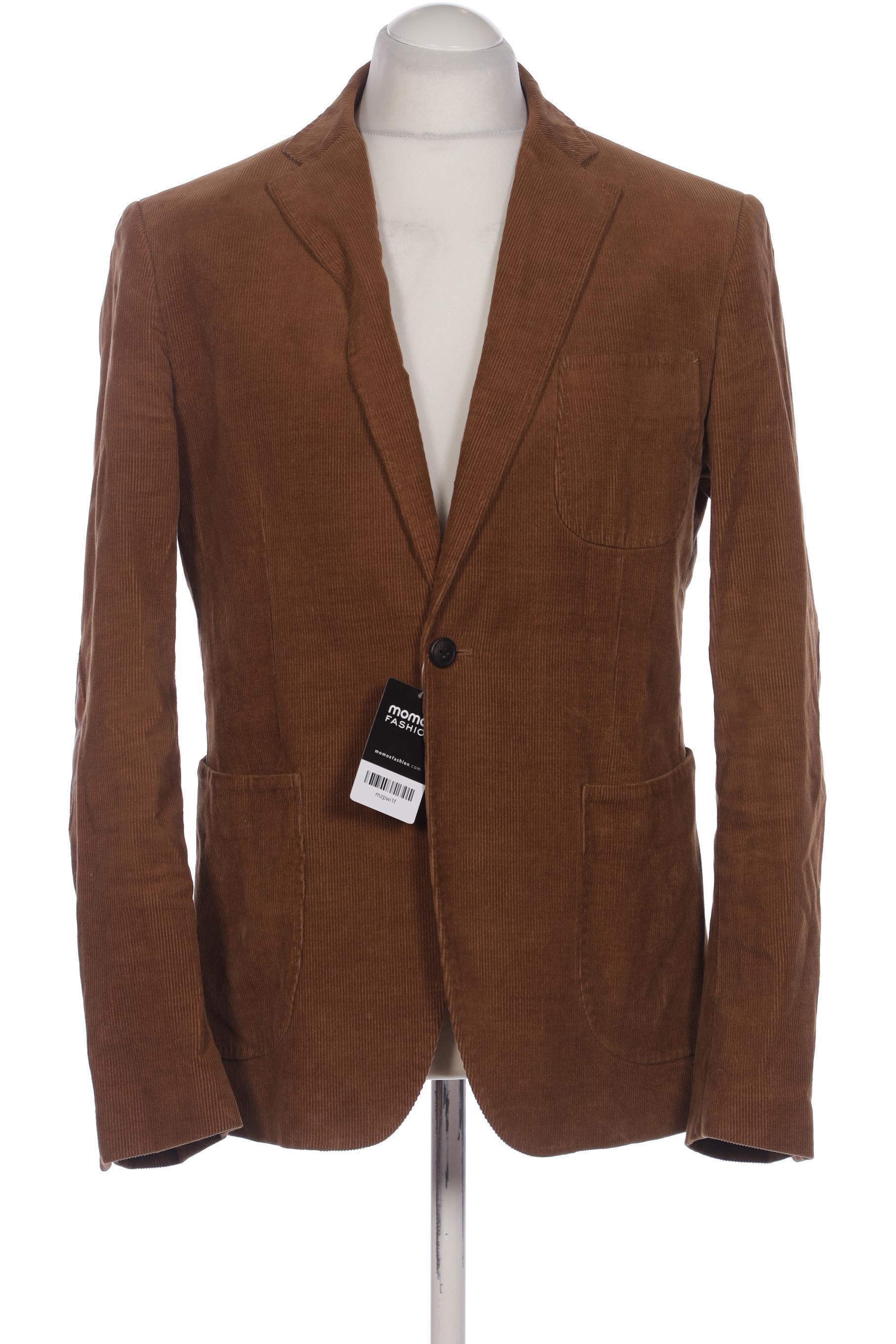 

Scotch & Soda Herren Sakko, braun, Gr. 50