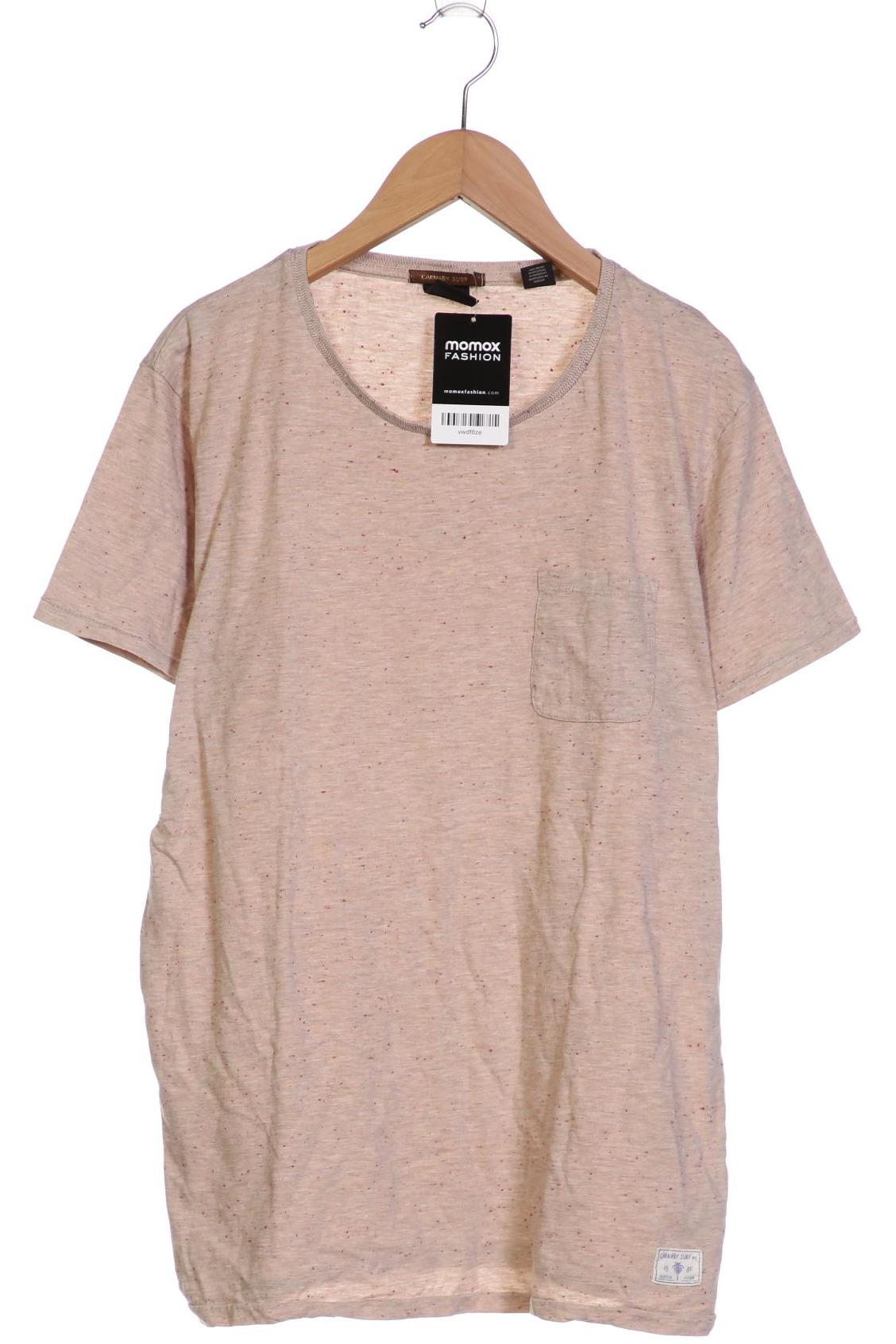 

Scotch & Soda Herren T-Shirt, beige