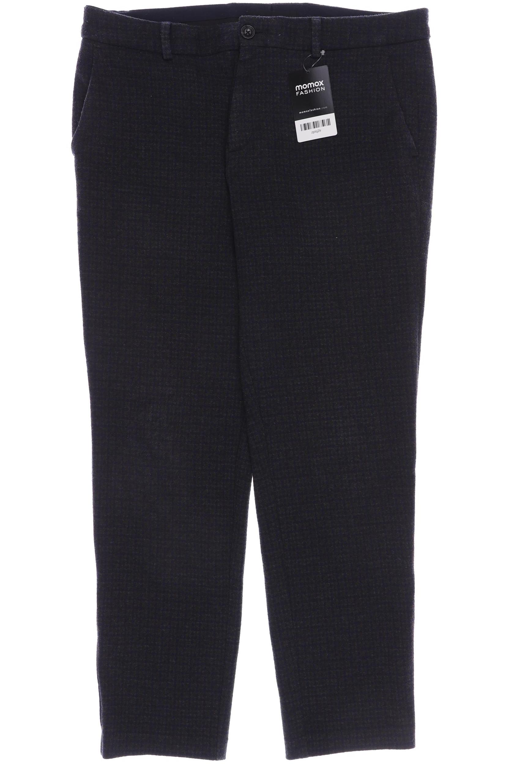 

Scotch & Soda Herren Stoffhose, grau, Gr. 31