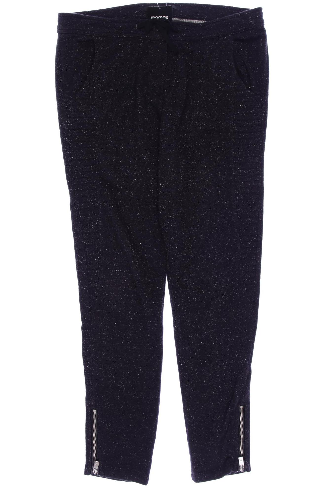 

Scotch & Soda Herren Stoffhose, schwarz
