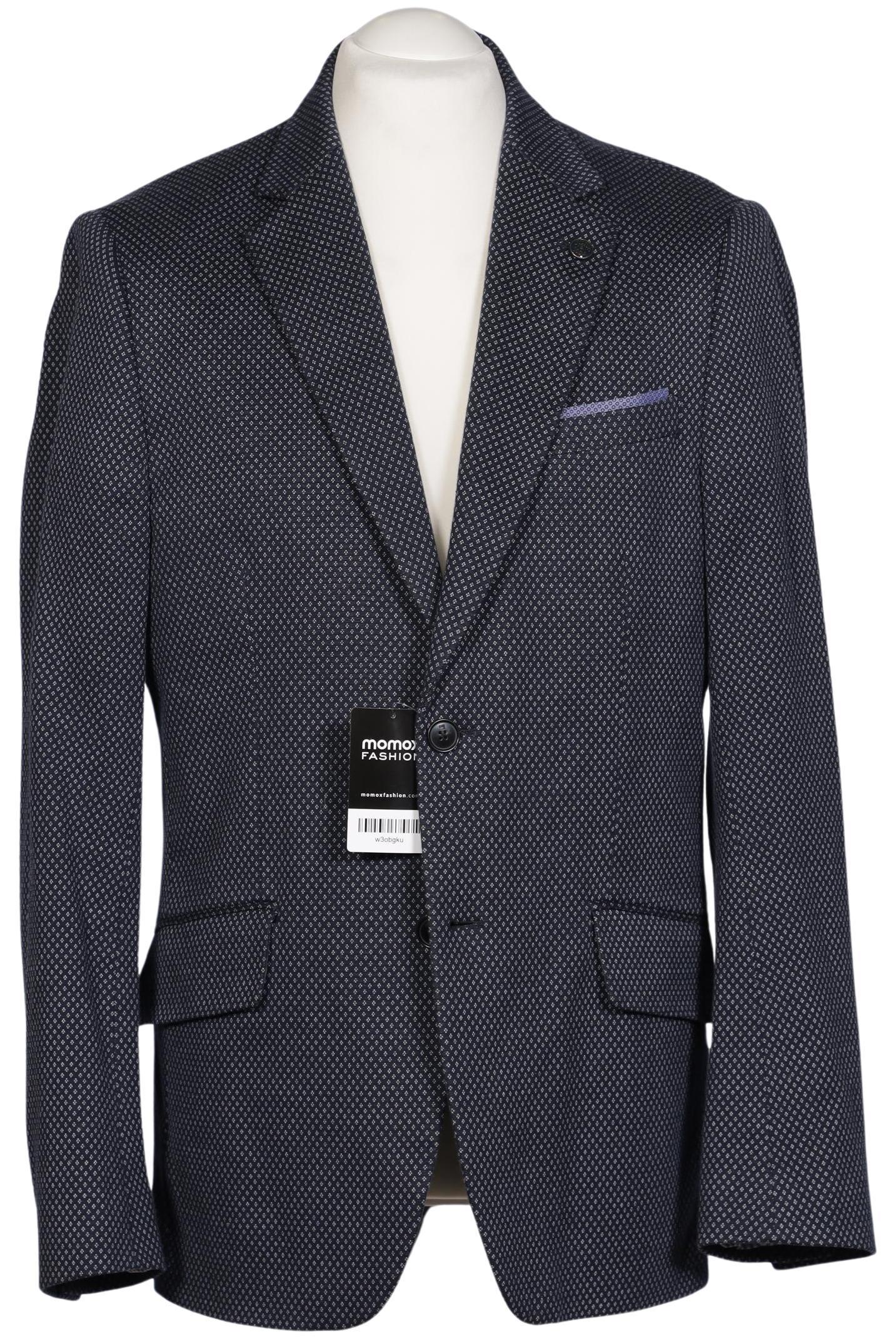 

Scotch & Soda Herren Sakko, marineblau, Gr. 54