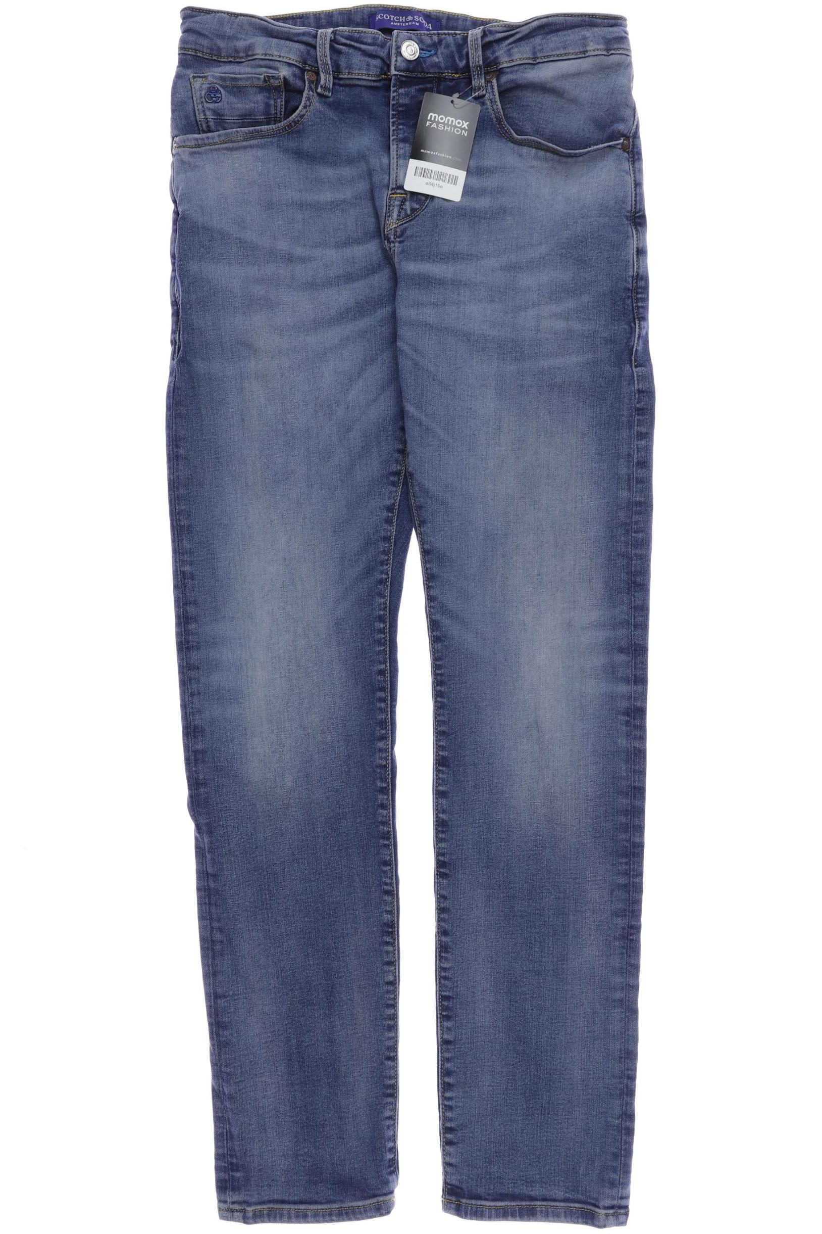 

Scotch & Soda Herren Jeans, blau, Gr. 32