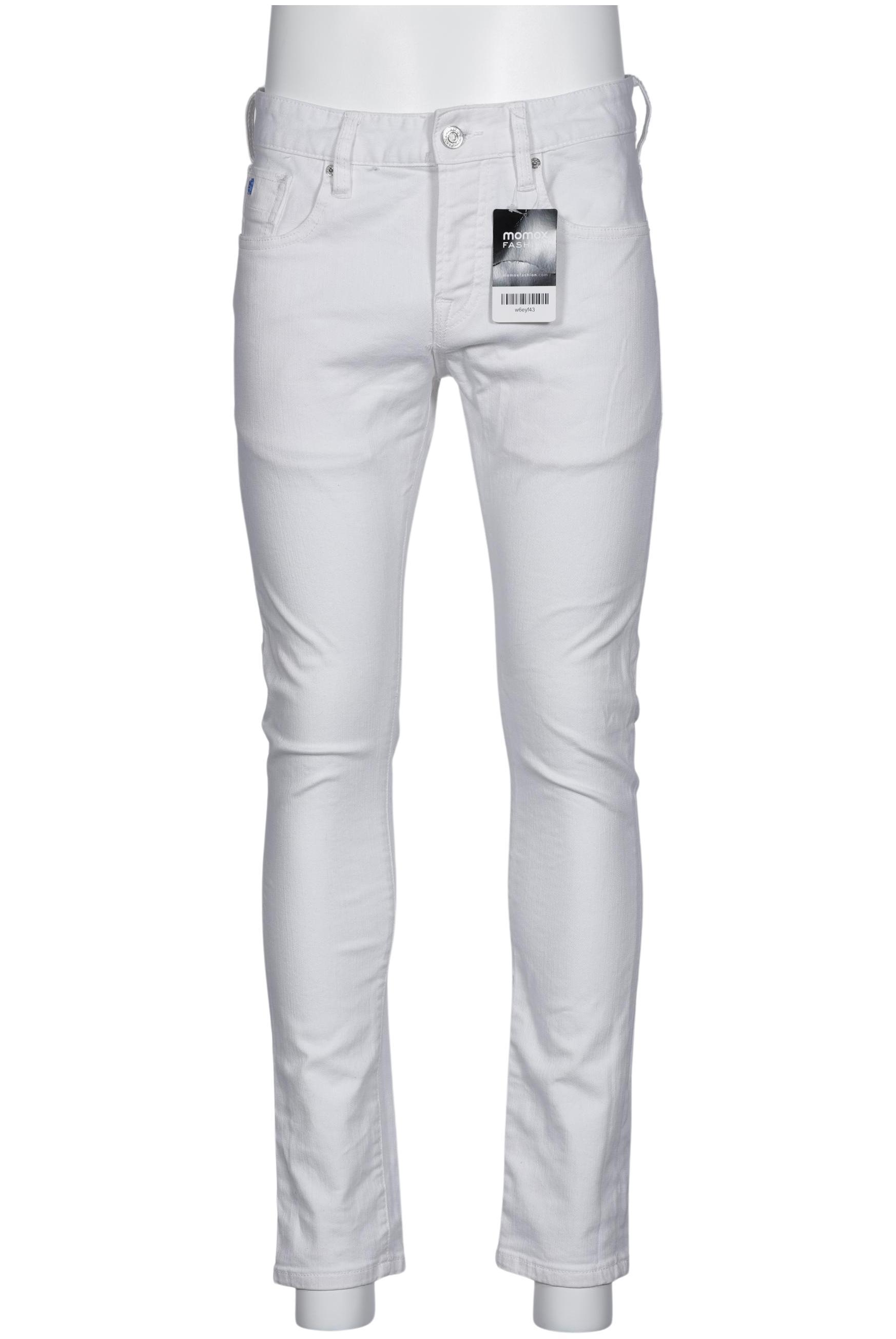 Thumbnail - Scotch &amp; Soda Herren Jeans, weiß, Gr. 28