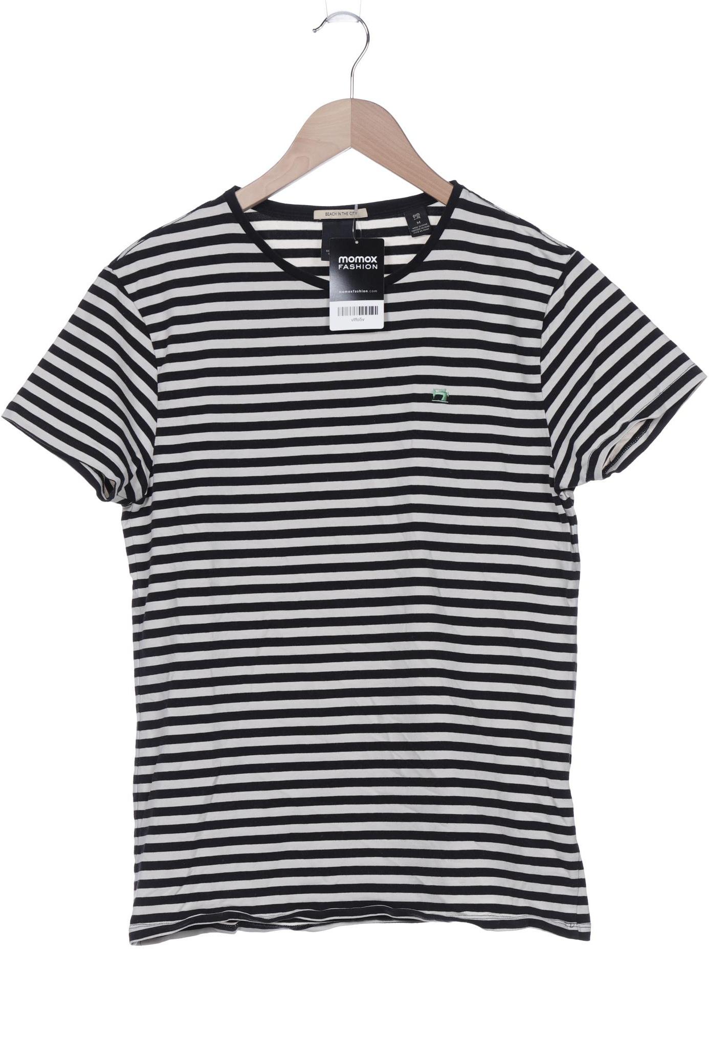 

Scotch & Soda Herren T-Shirt, beige, Gr. 48