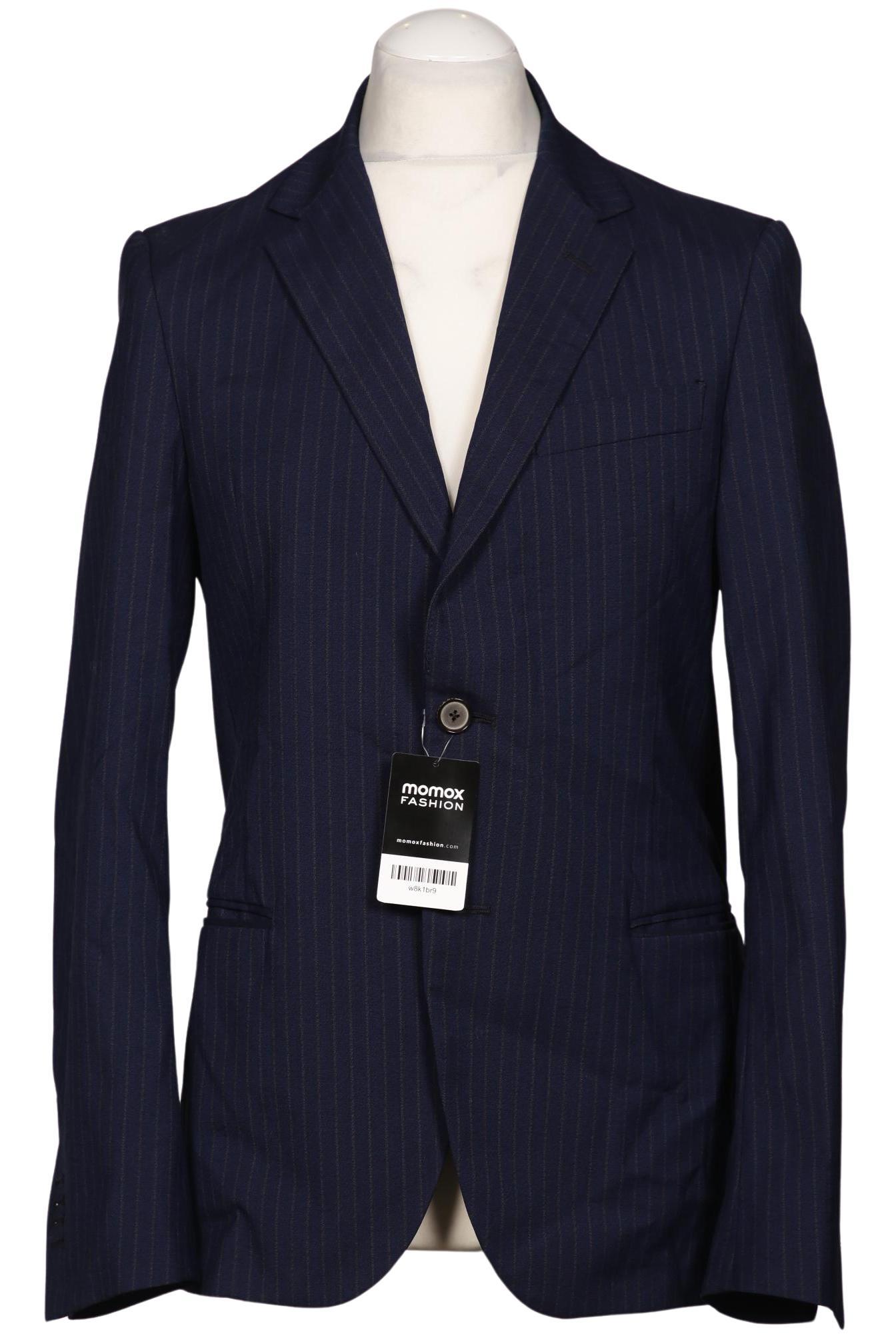 

Scotch & Soda Herren Sakko, marineblau, Gr. 50