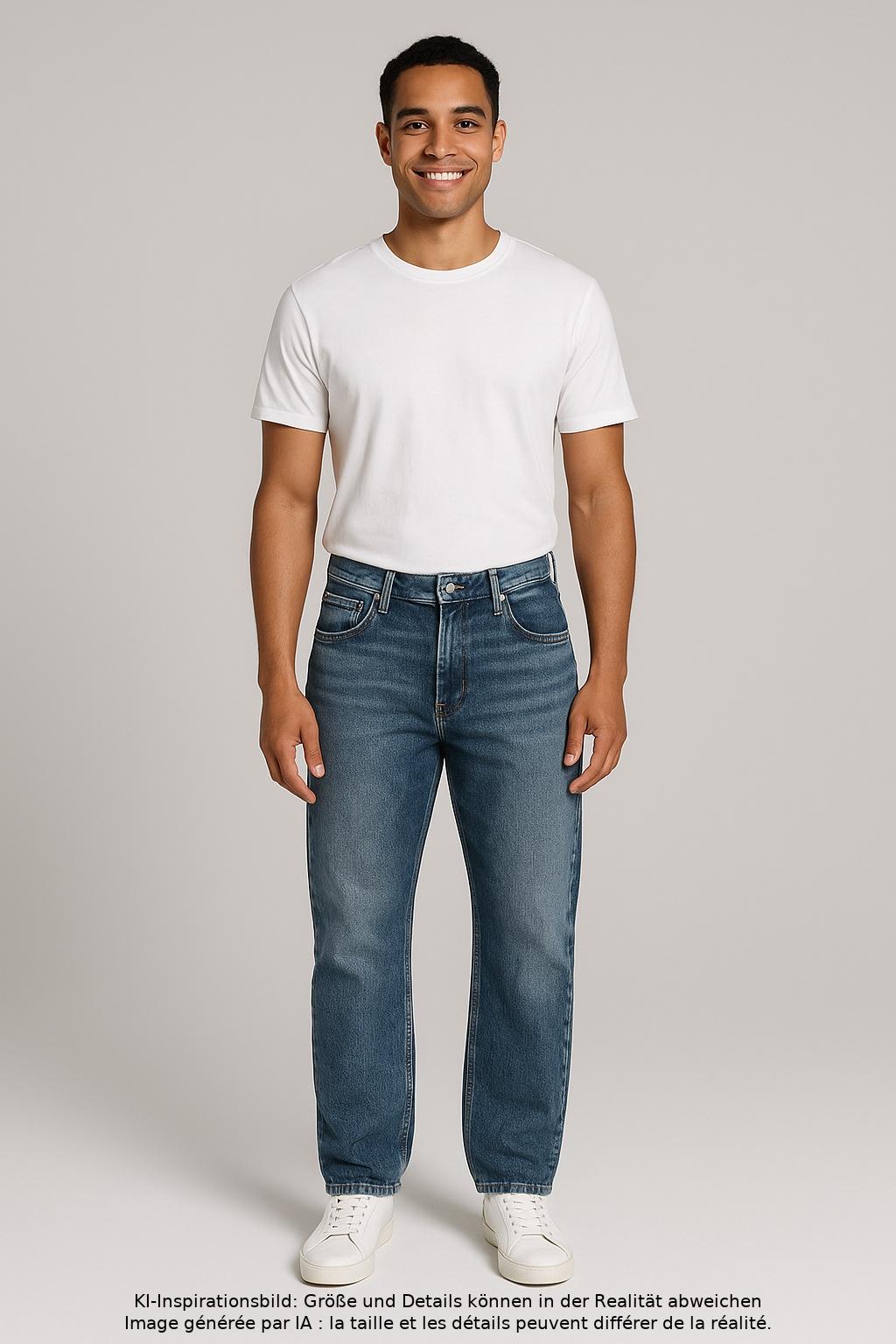 

Scotch & Soda Herren Jeans, blau, Gr. 31