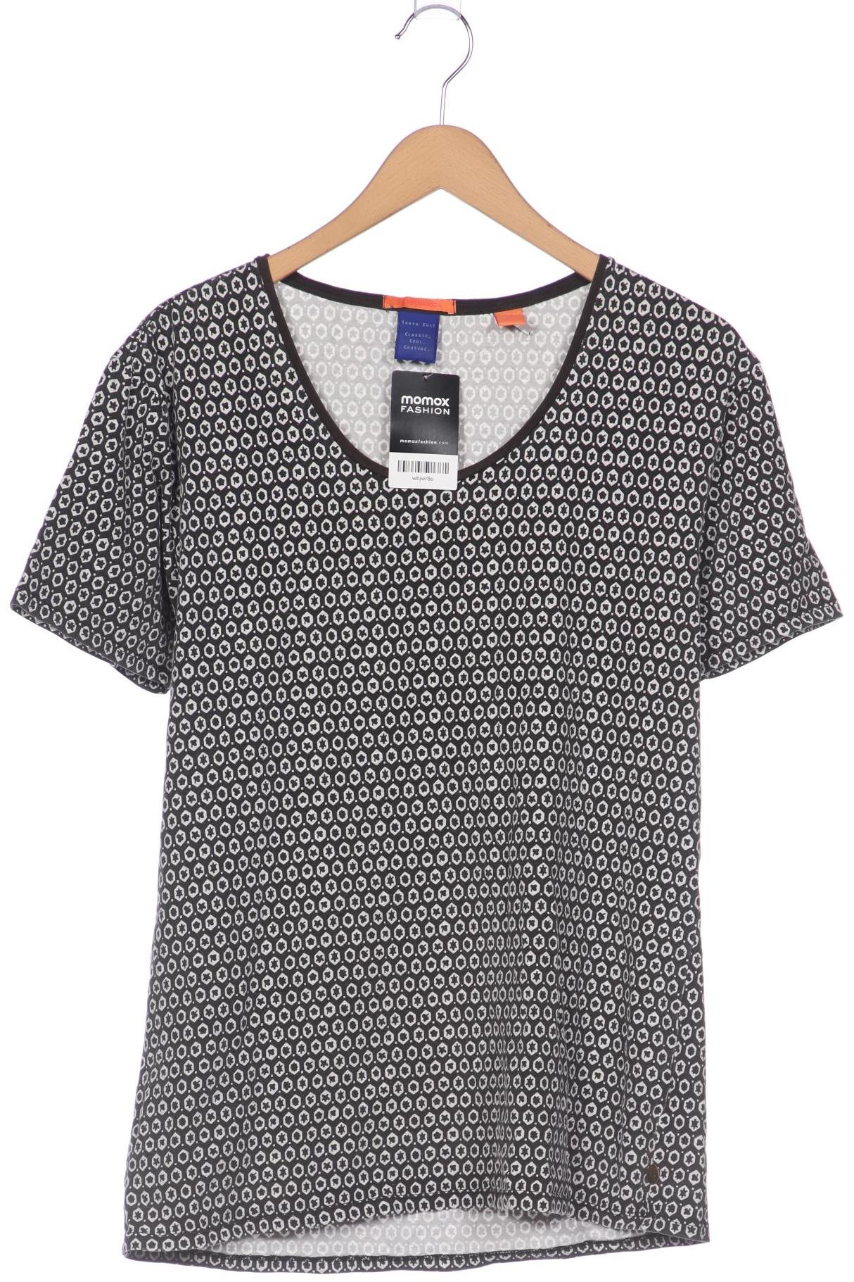 

Scotch & Soda Herren T-Shirt, grau, Gr. 52