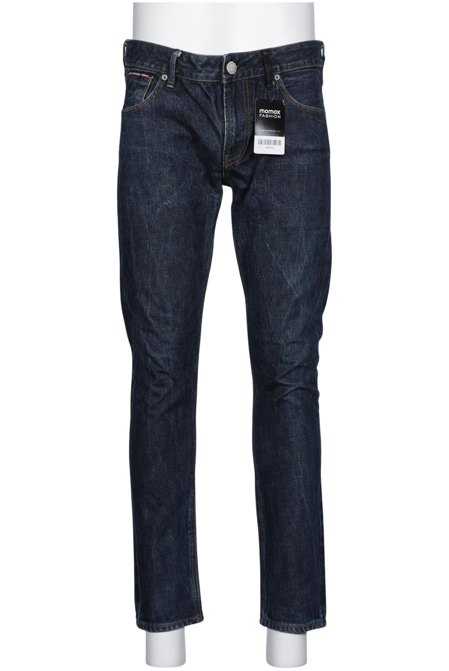 

Scotch & Soda Herren Jeans, marineblau, Gr. 32