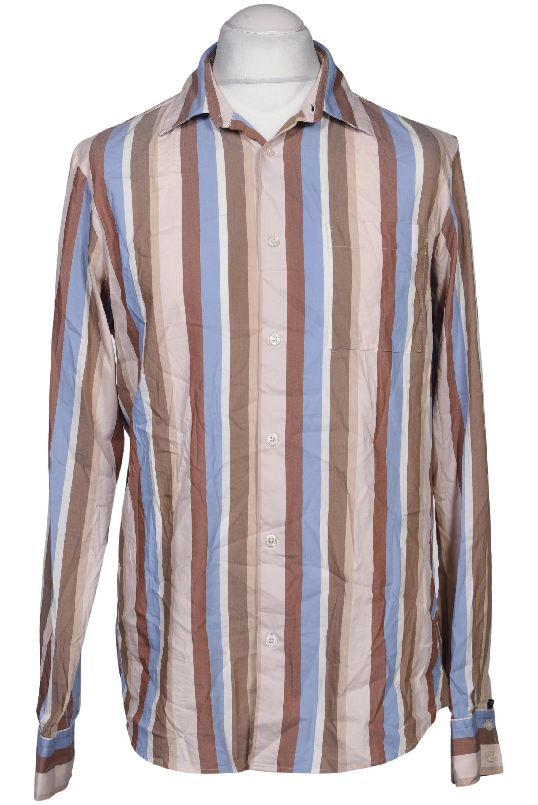 

Scotch & Soda Herren Hemd, mehrfarbig, Gr. 52