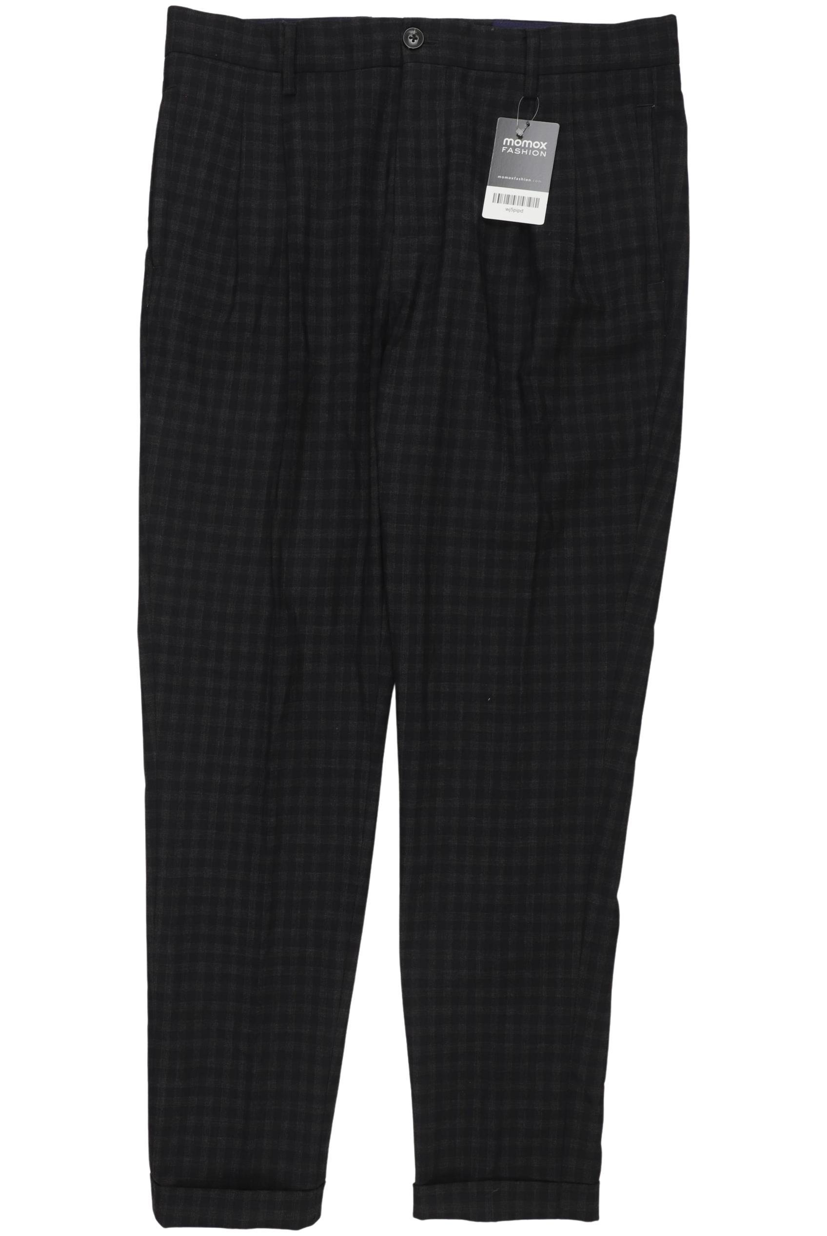 

Scotch & Soda Herren Stoffhose, marineblau, Gr. 30